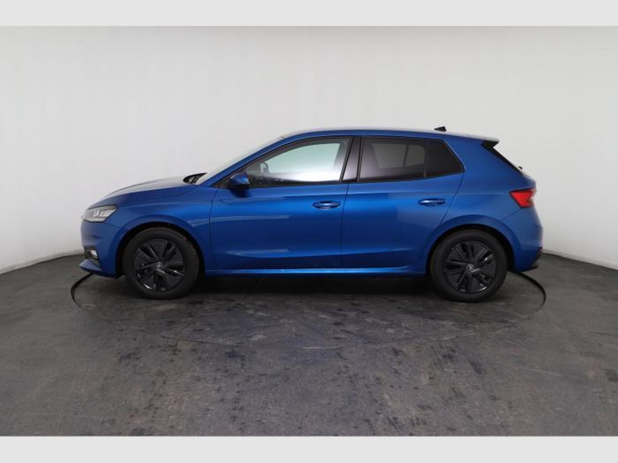 Skoda Fabia Balance (2026) - Photo 4