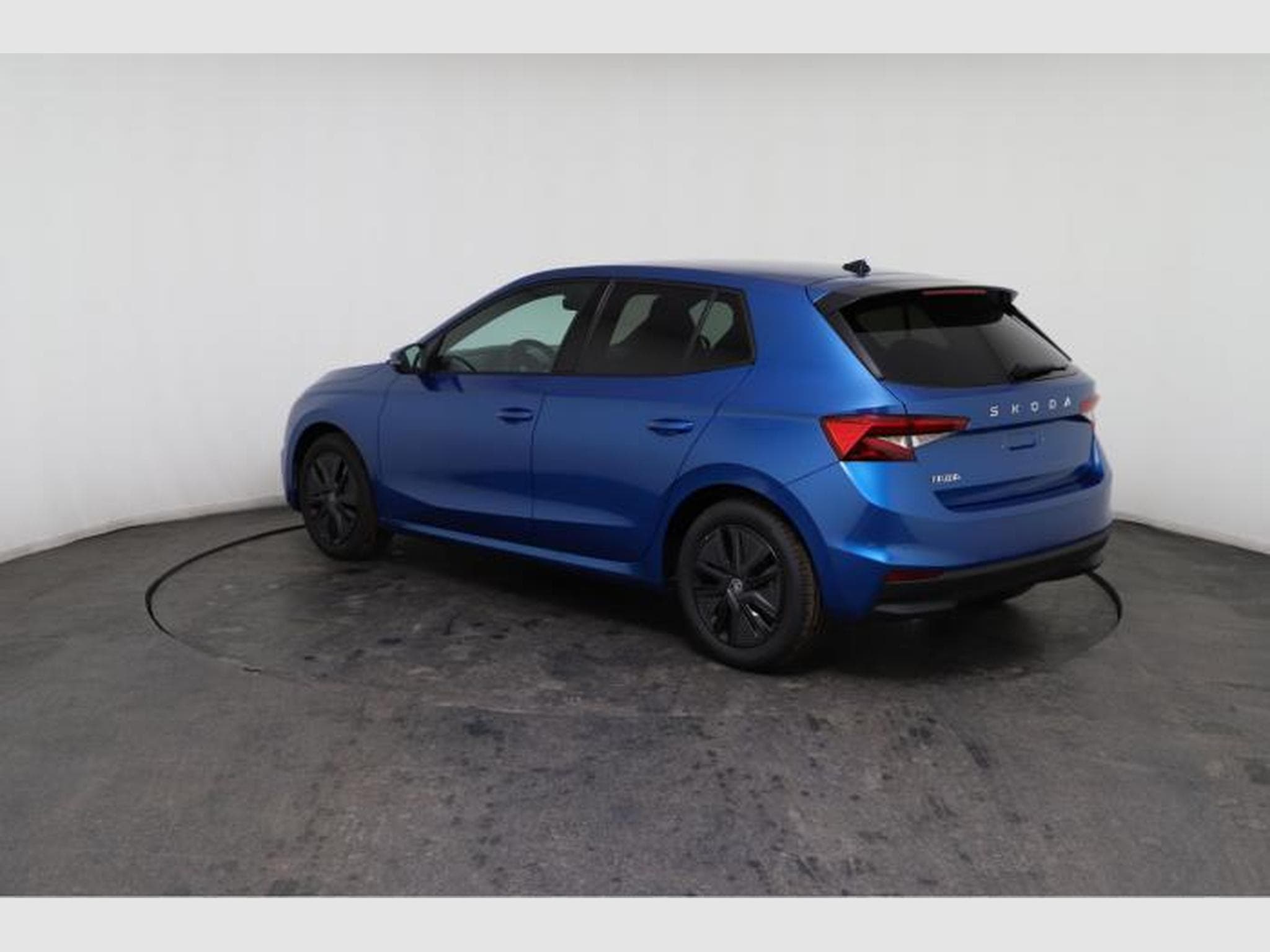 Skoda Fabia Balance (2026) - Photo 5