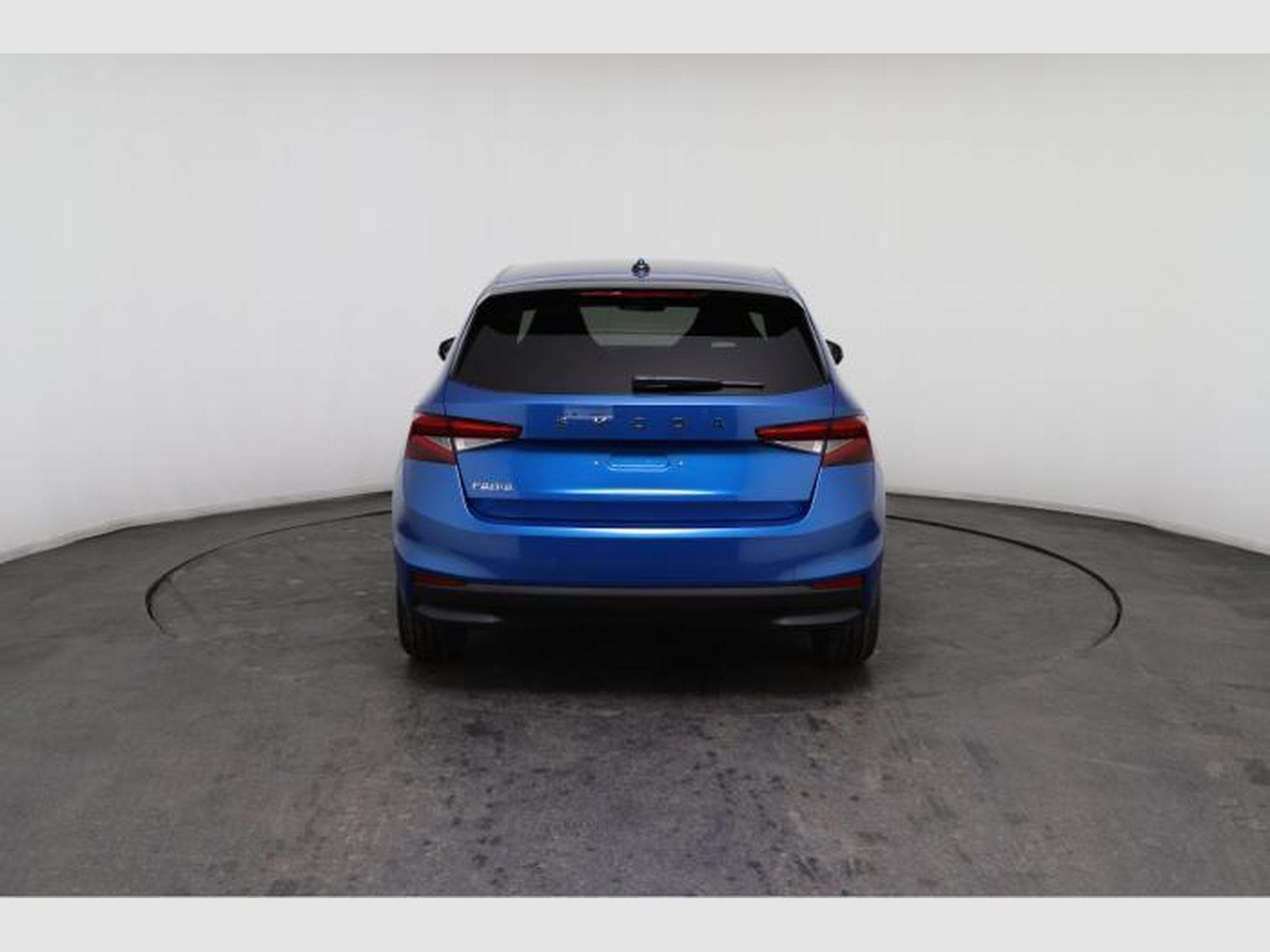 Skoda Fabia Balance (2026) - Photo 6