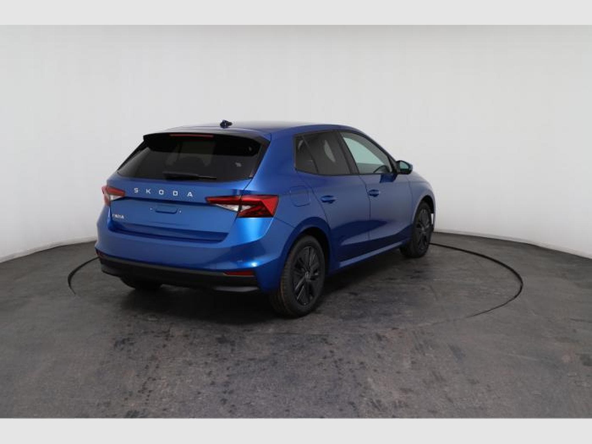 Skoda Fabia Balance (2026) - Photo 7