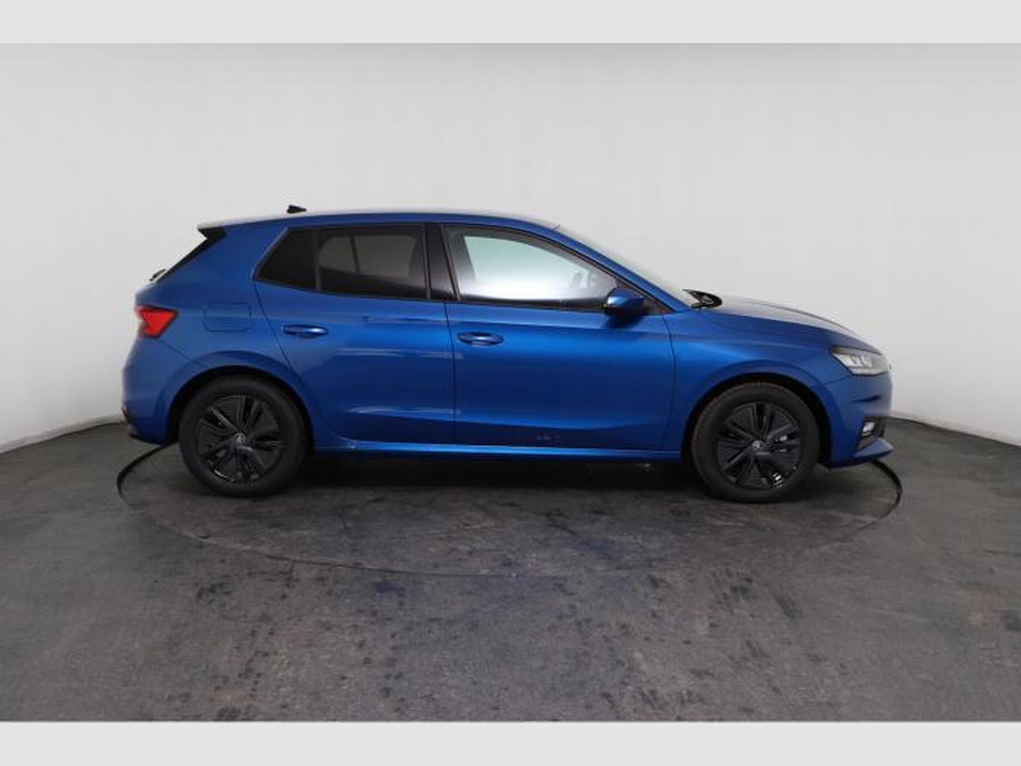 Skoda Fabia Balance (2026) - Photo 9