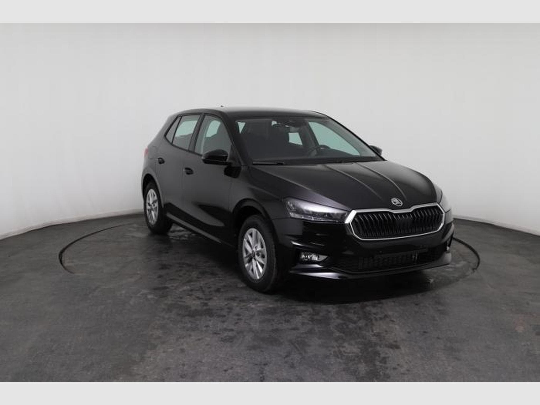 Skoda Fabia Selection Plus (2026) - Foto 10