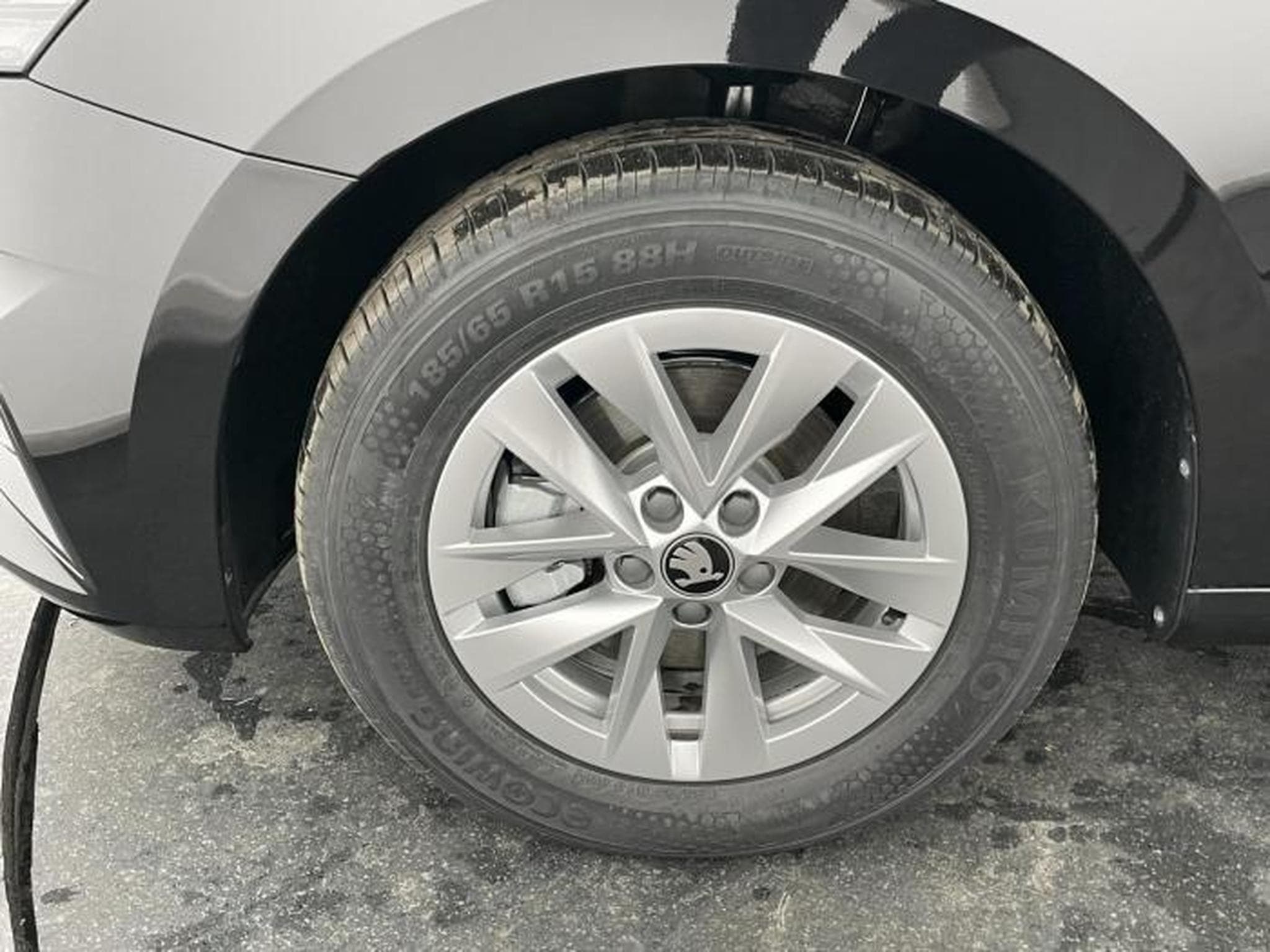 Skoda Fabia Selection Plus (2026) - Foto 11