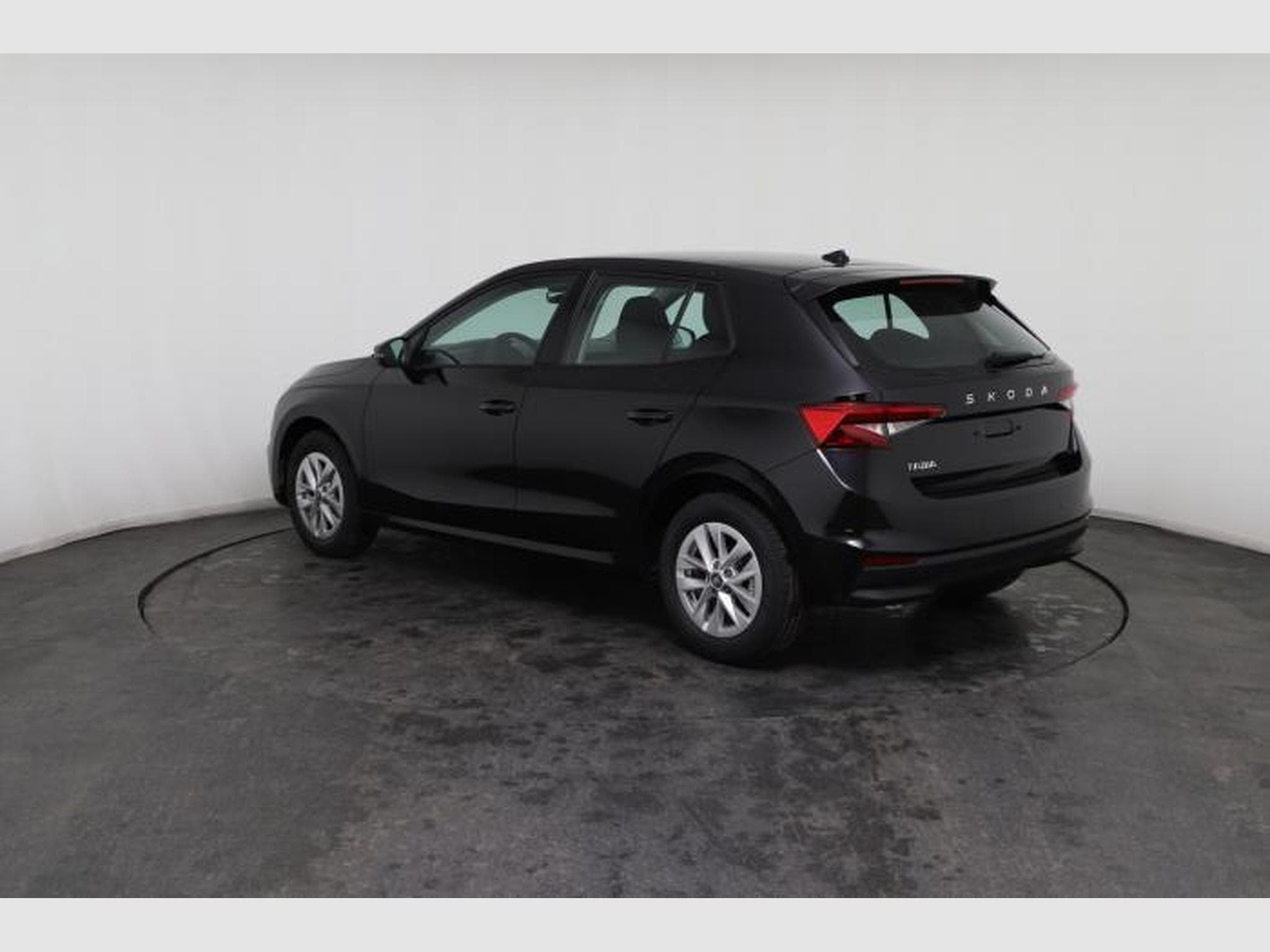 Skoda Fabia Selection Plus (2026) - Foto 5