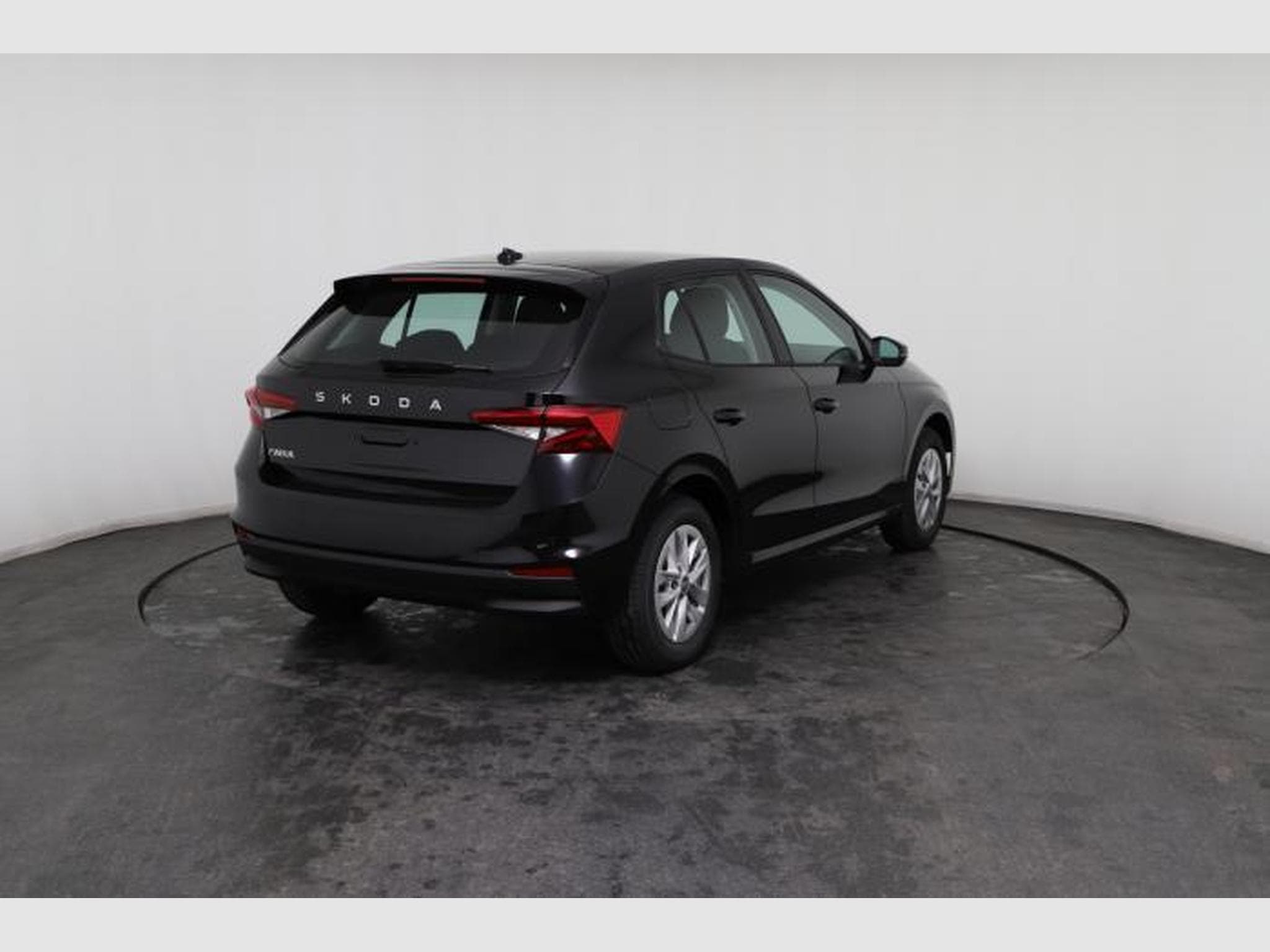 Skoda Fabia Selection Plus (2026) - Foto 7