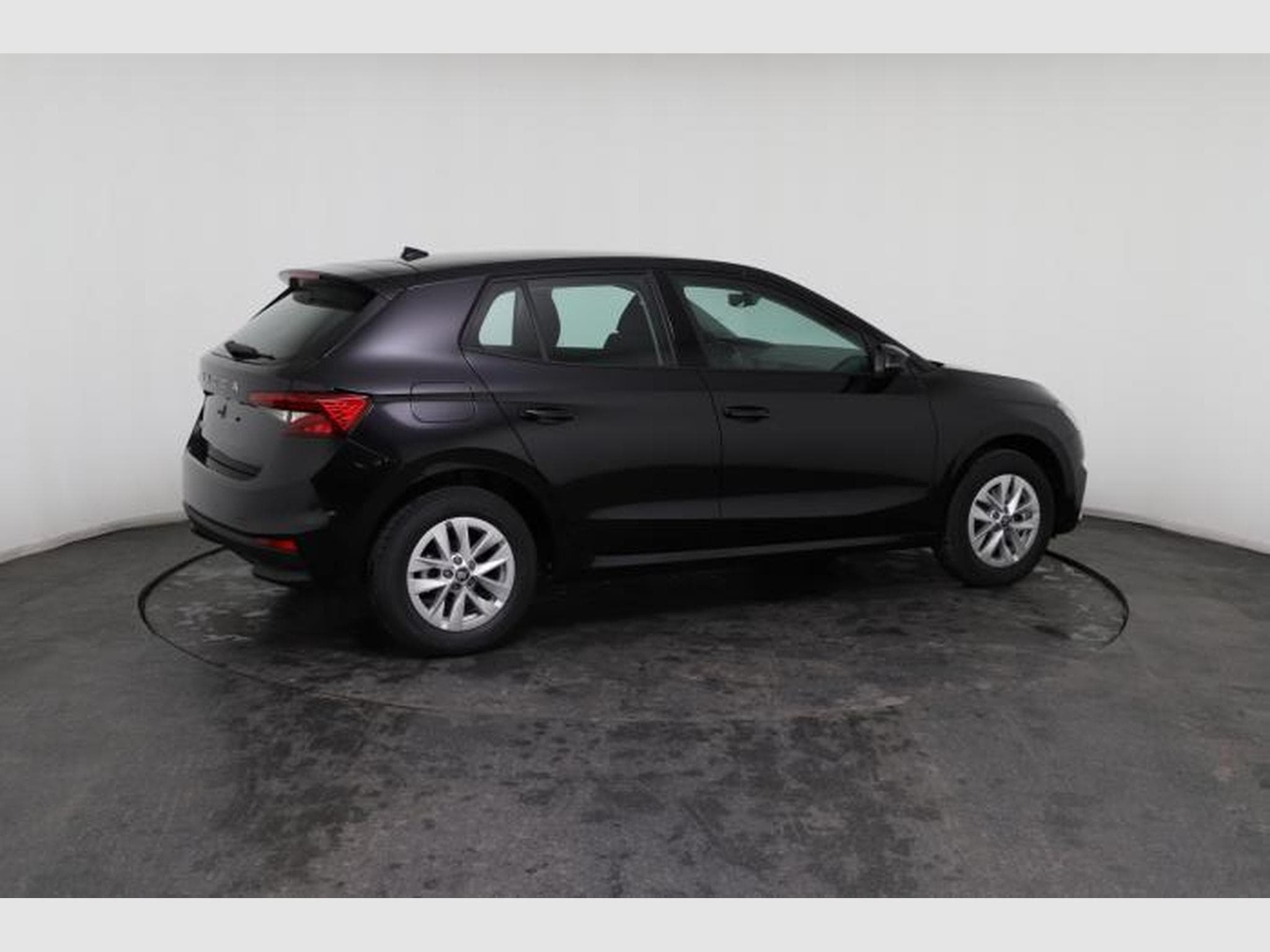 Skoda Fabia Selection Plus (2026) - Foto 8