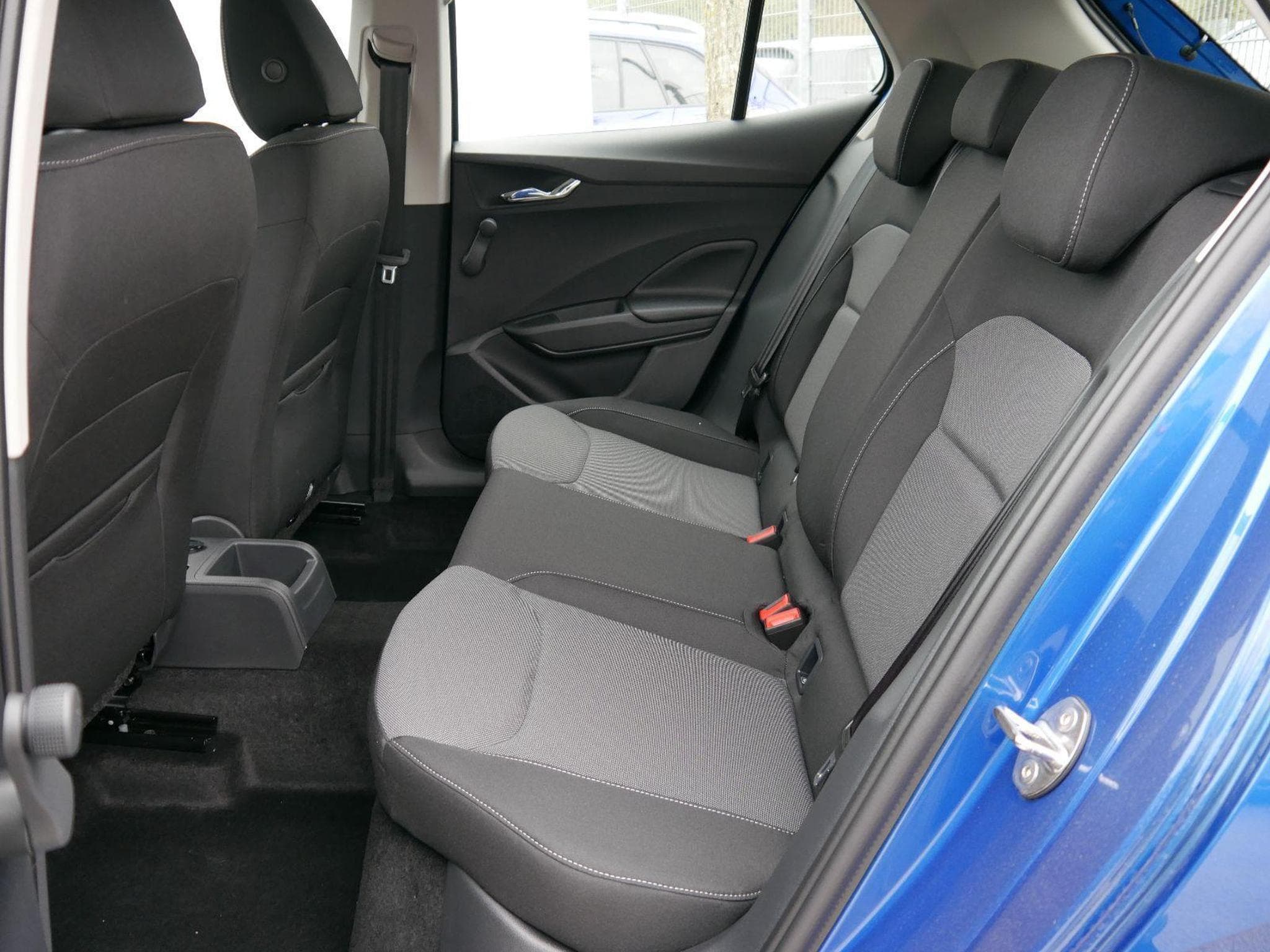 Skoda Fabia Selection (2026) - Foto 8