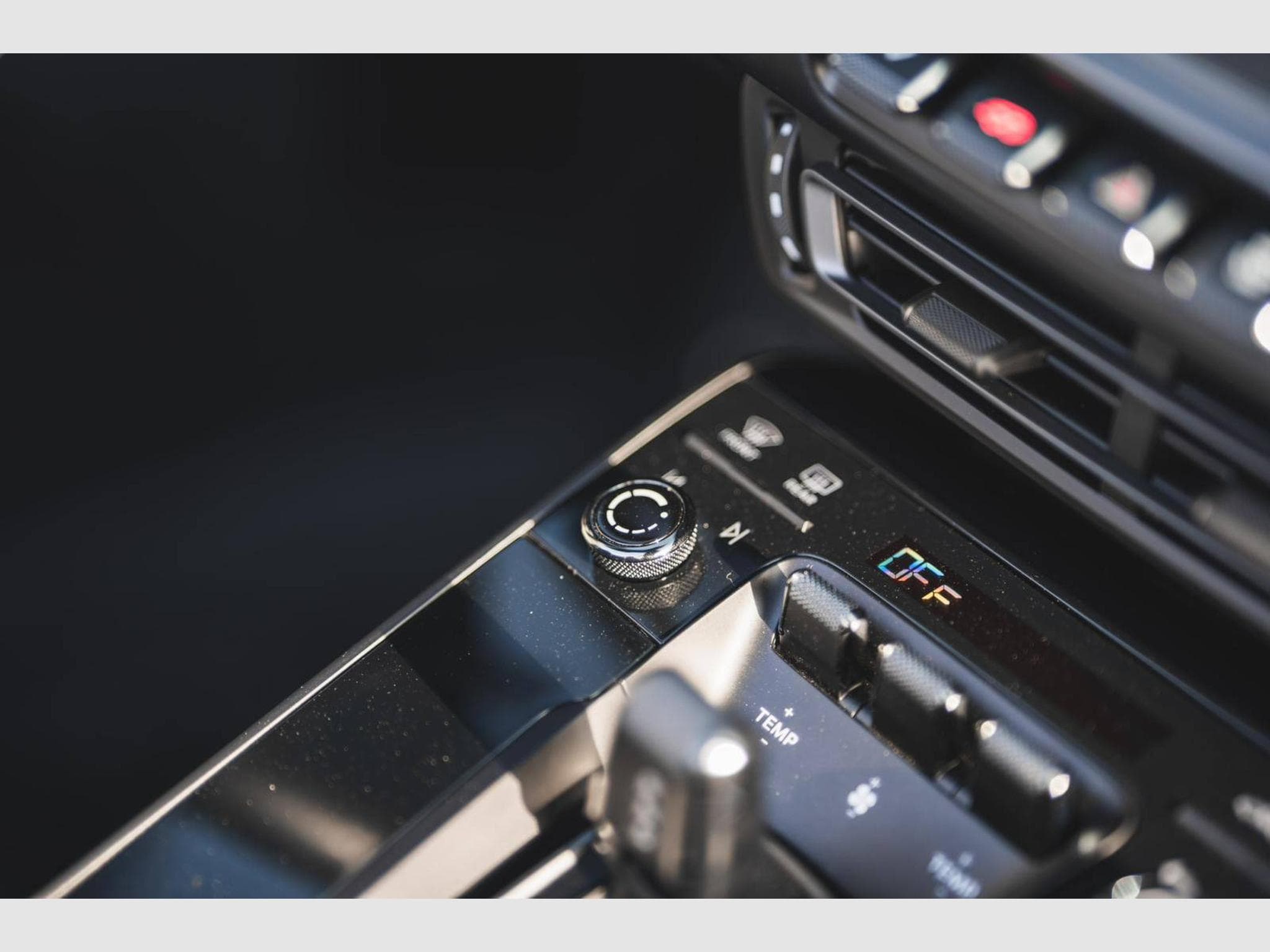 Porsche 911 Carrera 4S Cabriolet - Approved 09/26, suivi complet Porsche (2019) - Foto 25