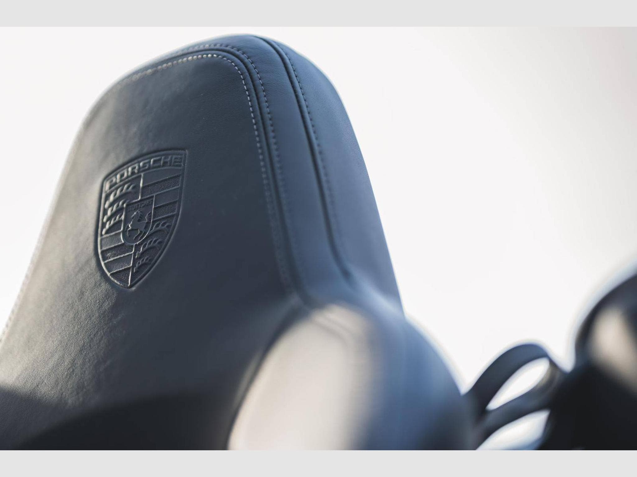 Porsche 911 Carrera 4S Cabriolet - Approved 09/26, suivi complet Porsche (2019) - Foto 38