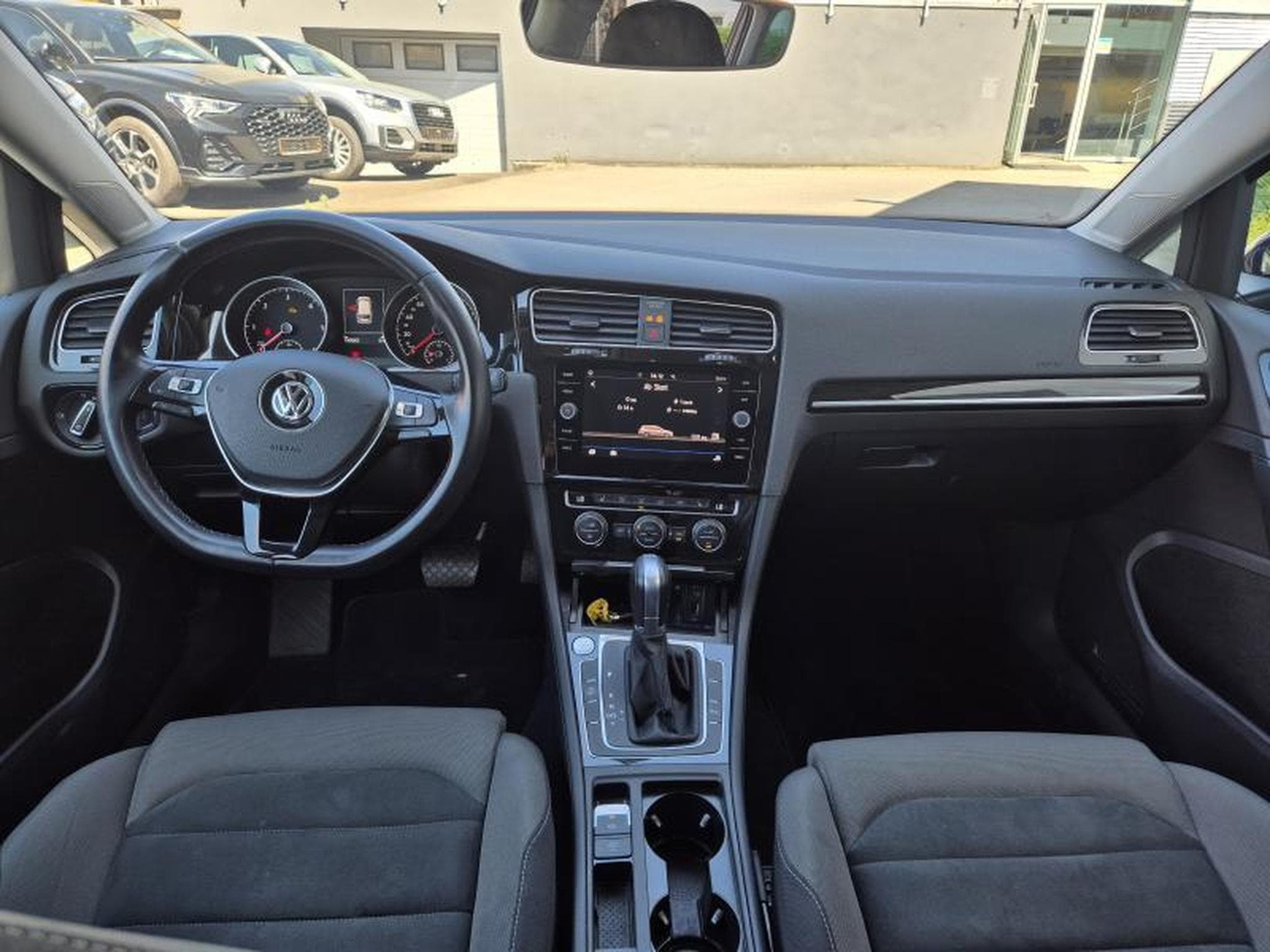 VW Golf Highline (2019) - Photo 6