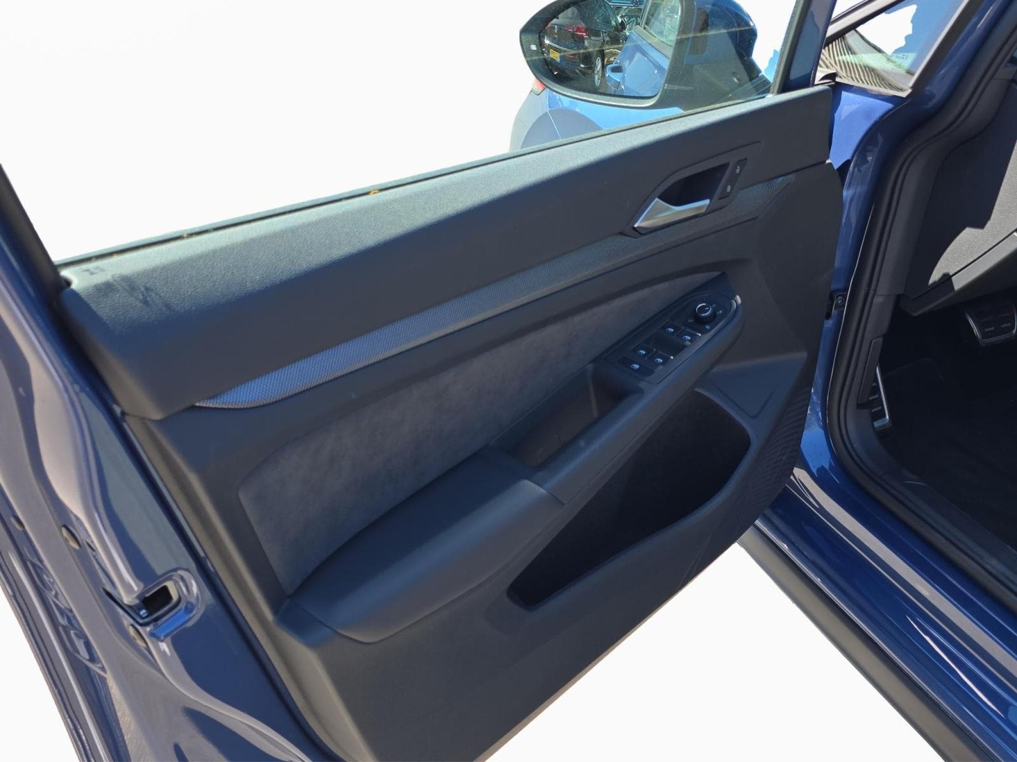 VW Golf GTI (2026) - Photo 14