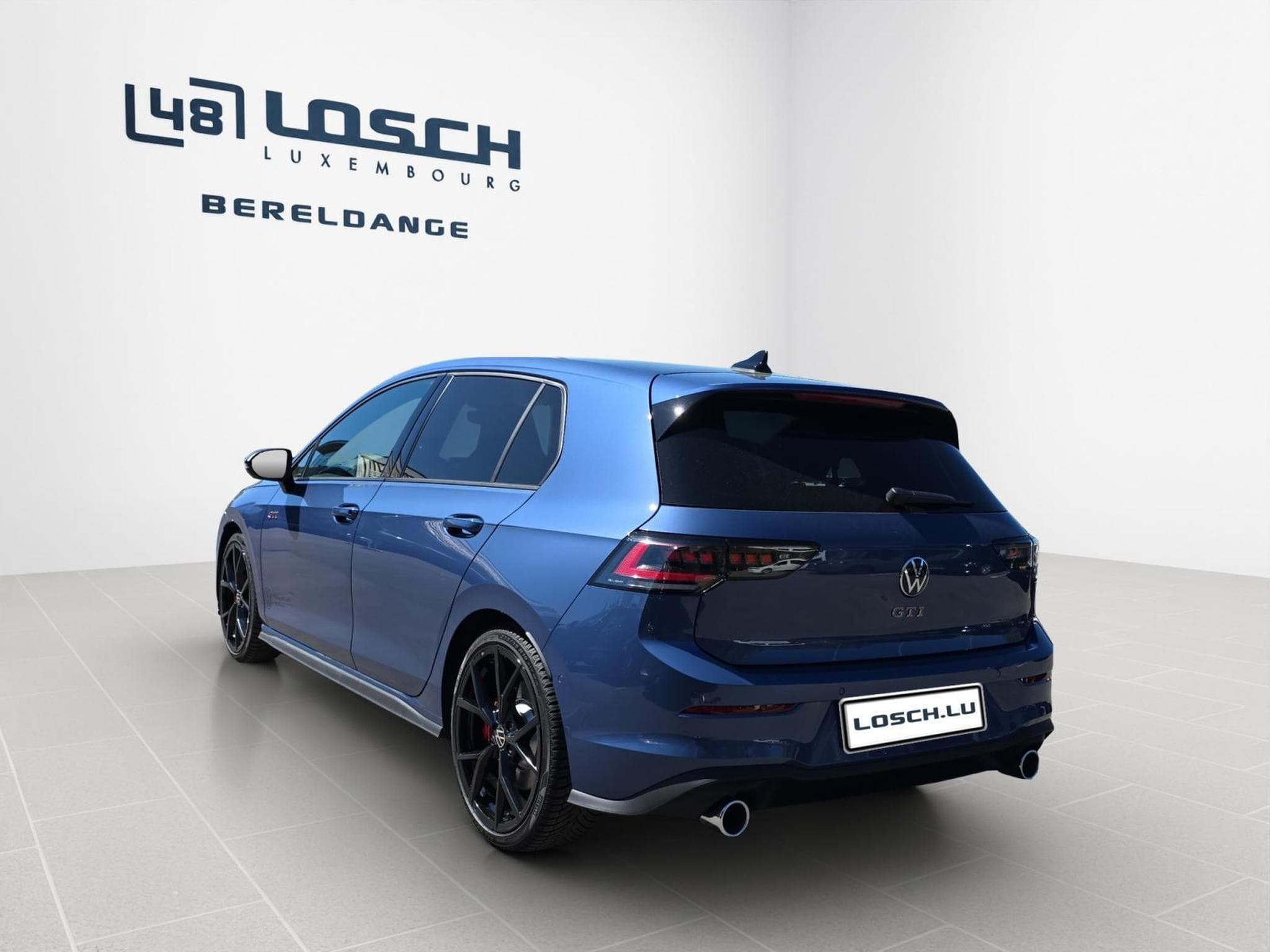 VW Golf GTI (2026) - Photo 6