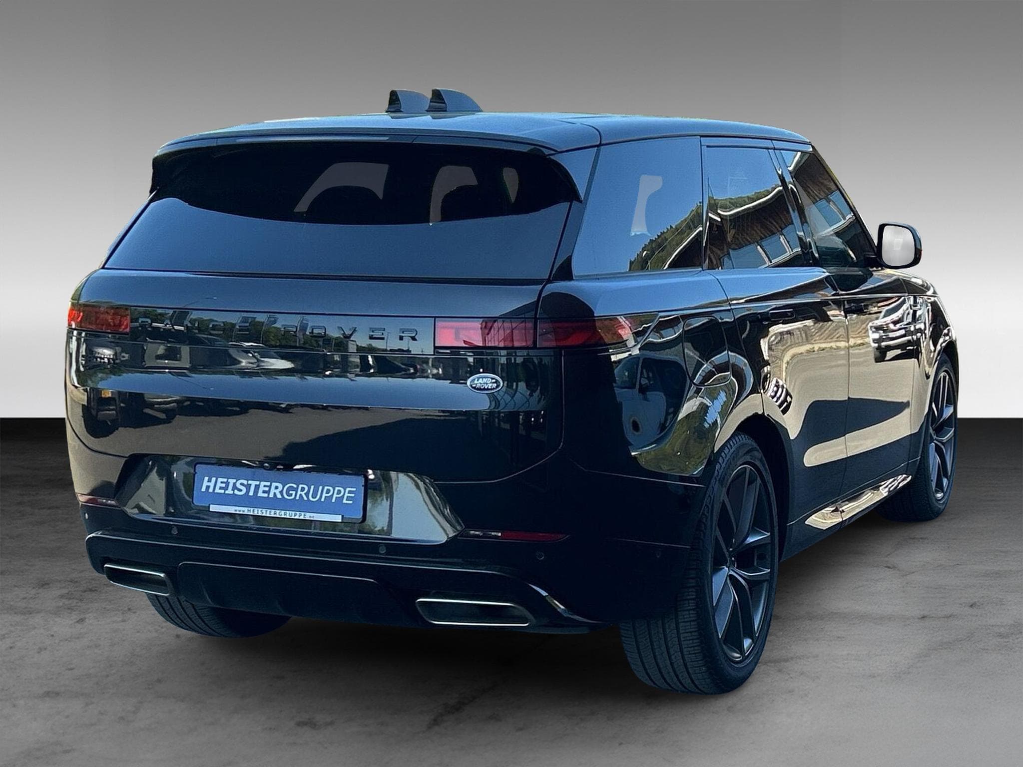 Land-Rover Range Rover Sport P440e Dynamic SE +WinterPaket+Garantie 03.2028 (2023) - Photo 6