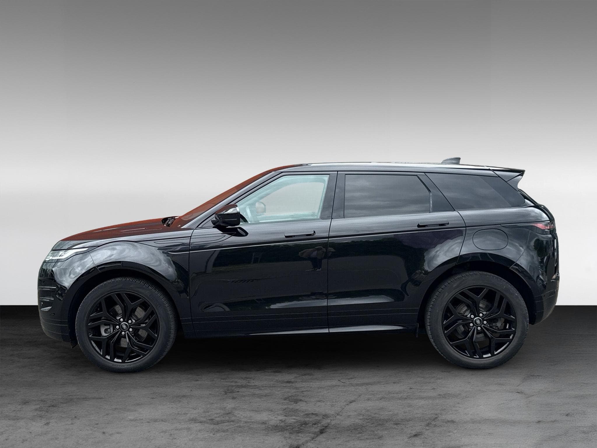 Land-Rover Range Rover Evoque P300e R-Dynamic SE +Panoramadach (2022) - Foto 3