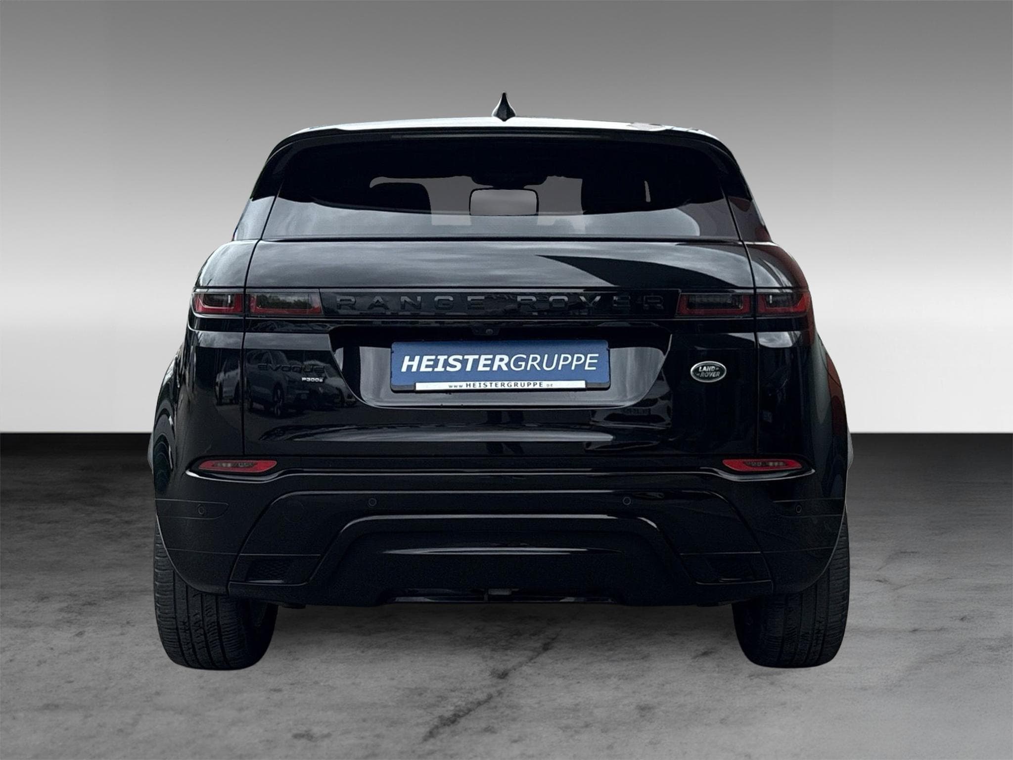 Land-Rover Range Rover Evoque P300e R-Dynamic SE +Panoramadach (2022) - Foto 5