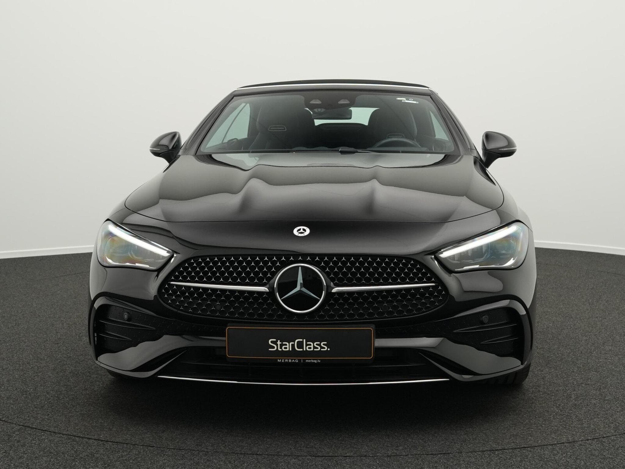 Mercedes CLE 200 Cabriolet (2024) - Photo 2