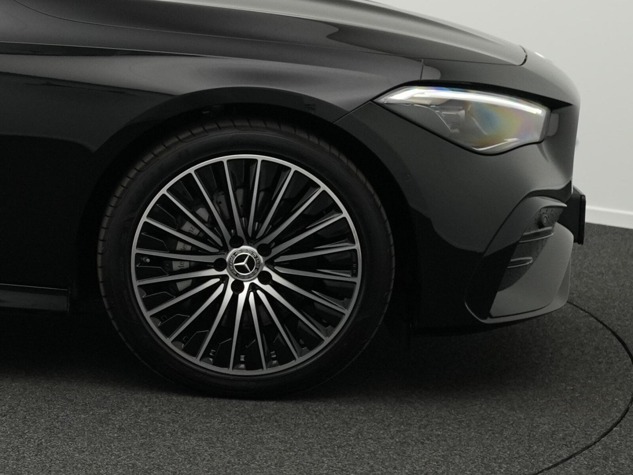 Mercedes CLE 200 Cabriolet (2024) - Photo 6