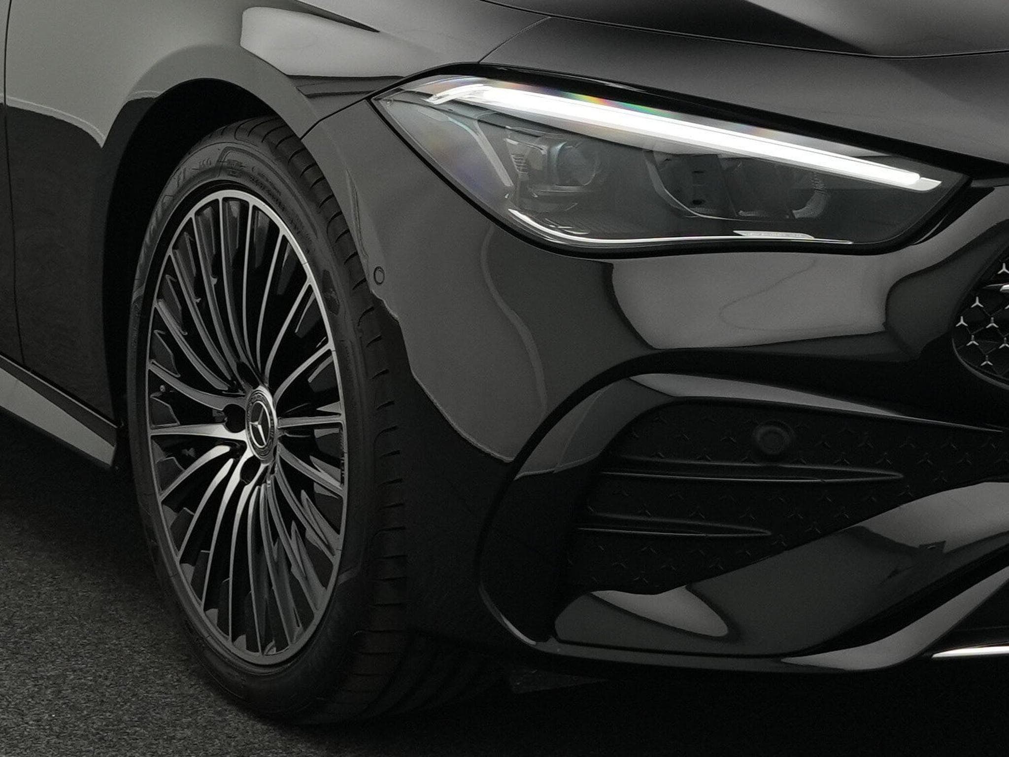 Mercedes CLE 200 Cabriolet (2024) - Photo 7