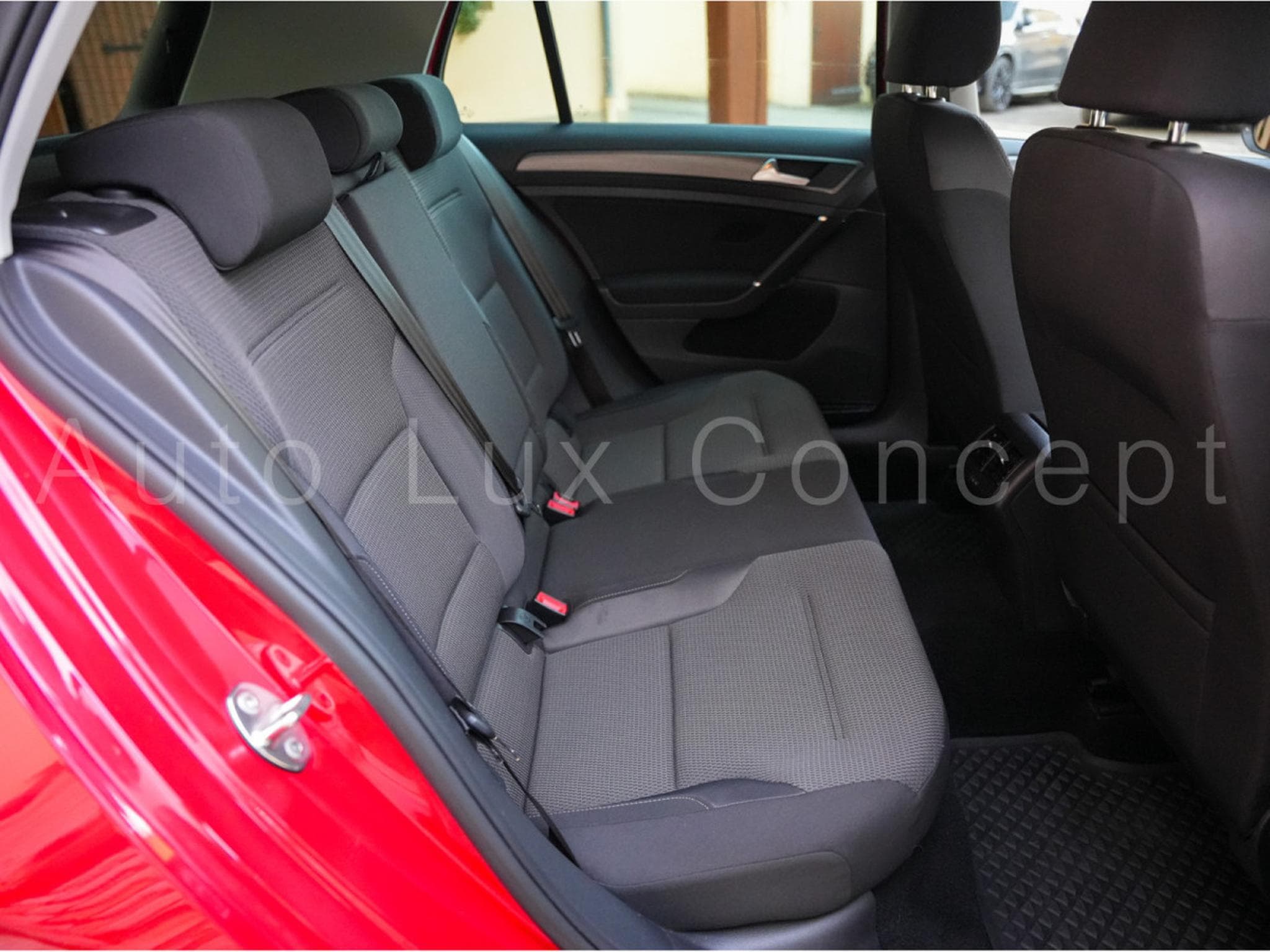 VW Golf 1.4 TSI 140 ch DSG 7 (2013) - Photo 10