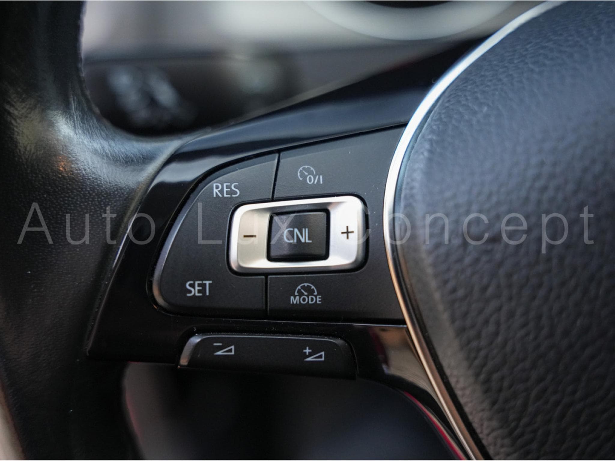 VW Golf 1.4 TSI 140 ch DSG 7 (2013) - Photo 18