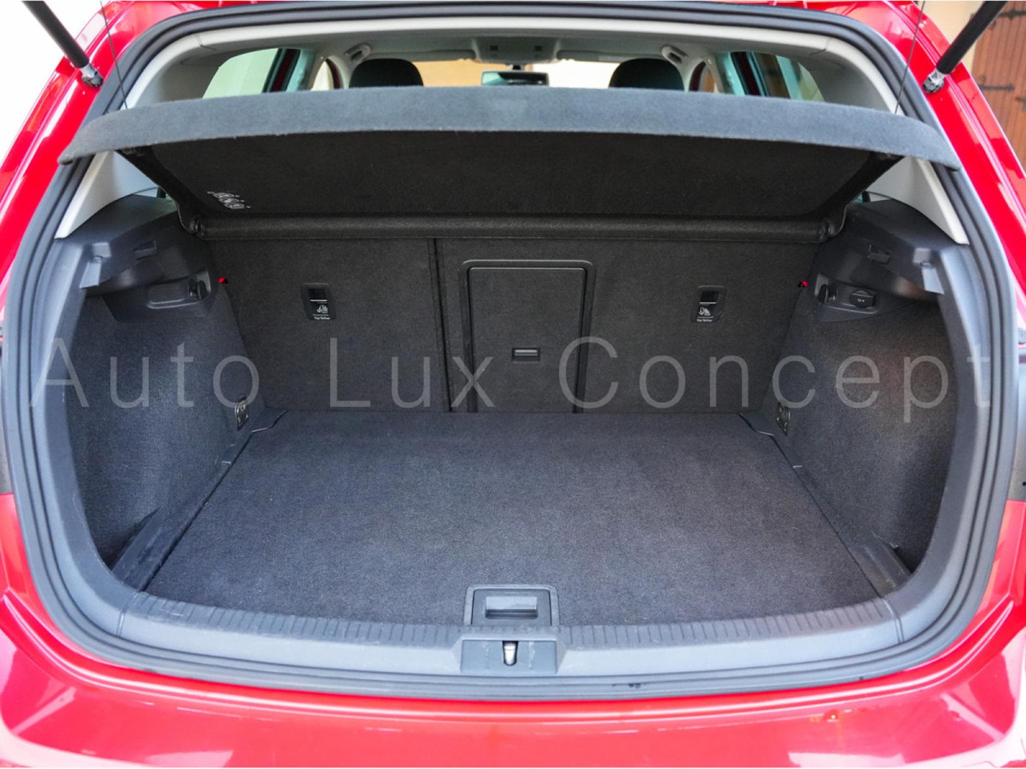 VW Golf 1.4 TSI 140 ch DSG 7 (2013) - Photo 24