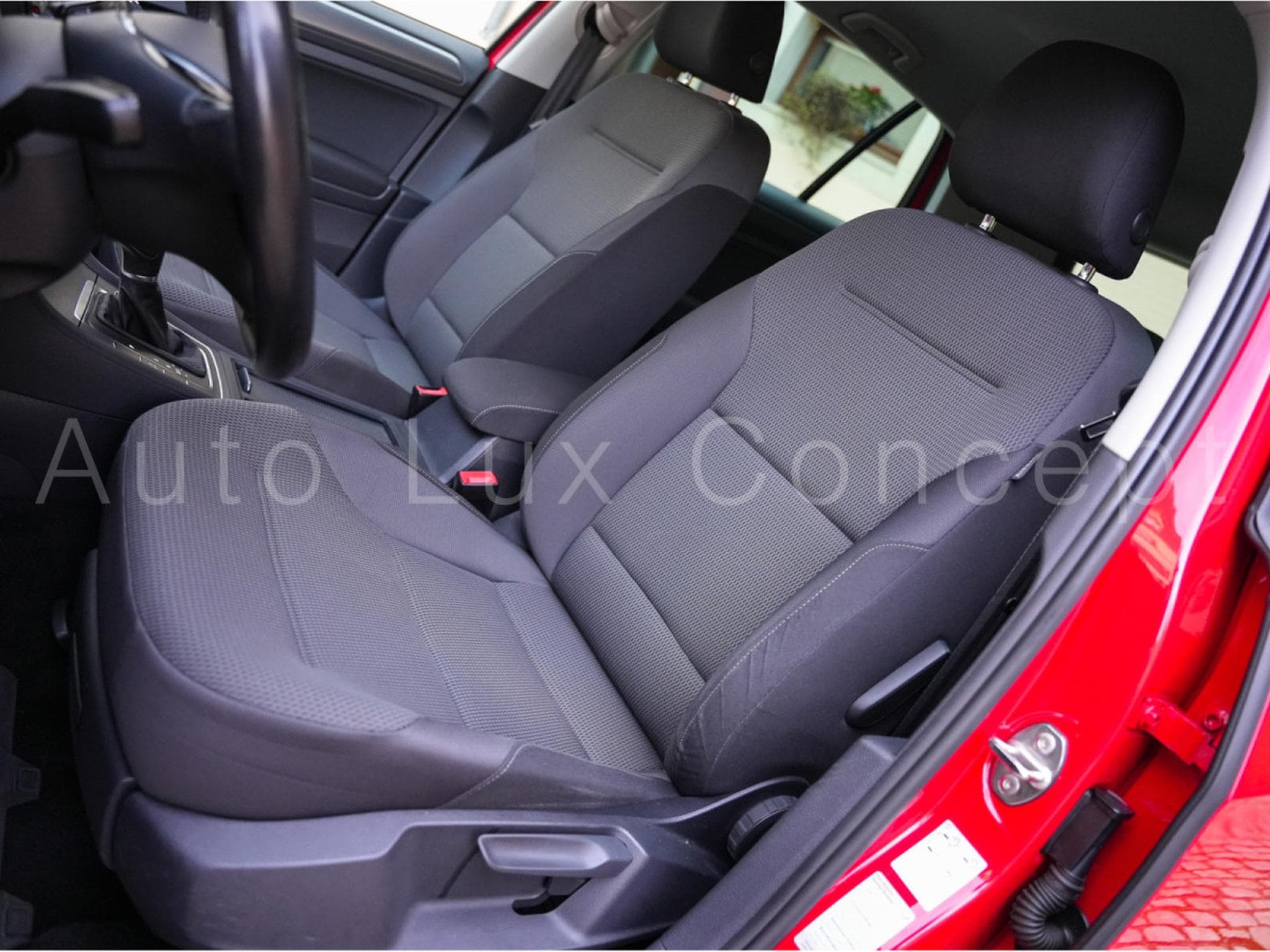 VW Golf 1.4 TSI 140 ch DSG 7 (2013) - Photo 7