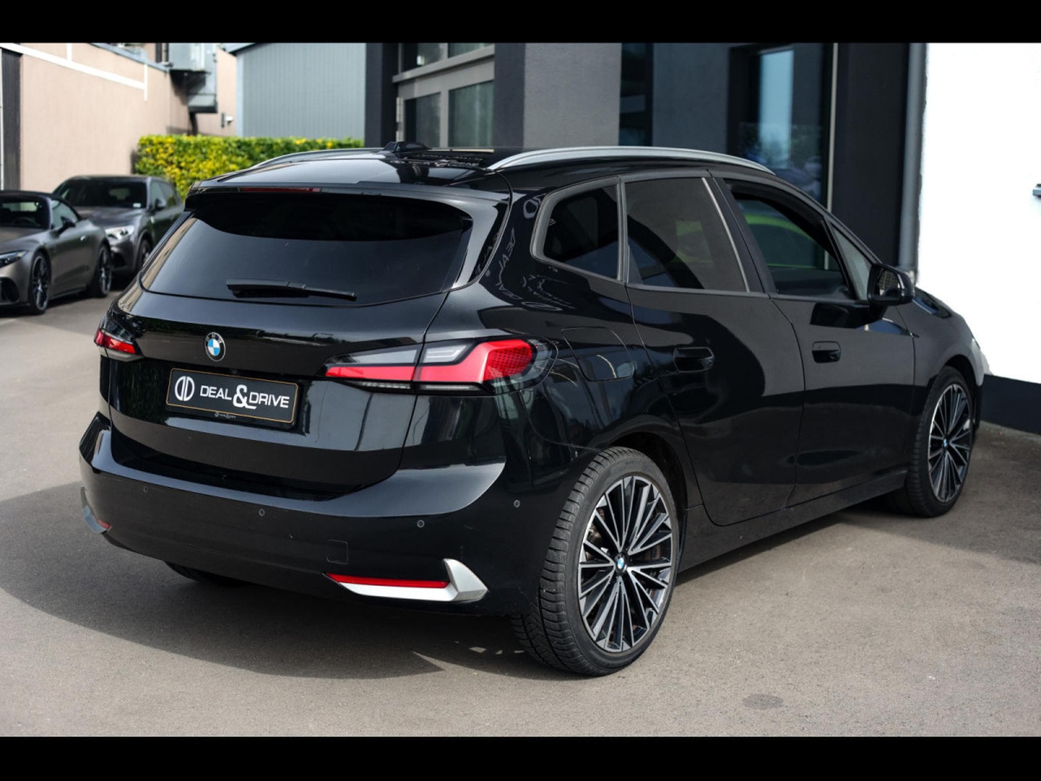 BMW 220 i°PACK INNOVATION (2023) - Photo 7