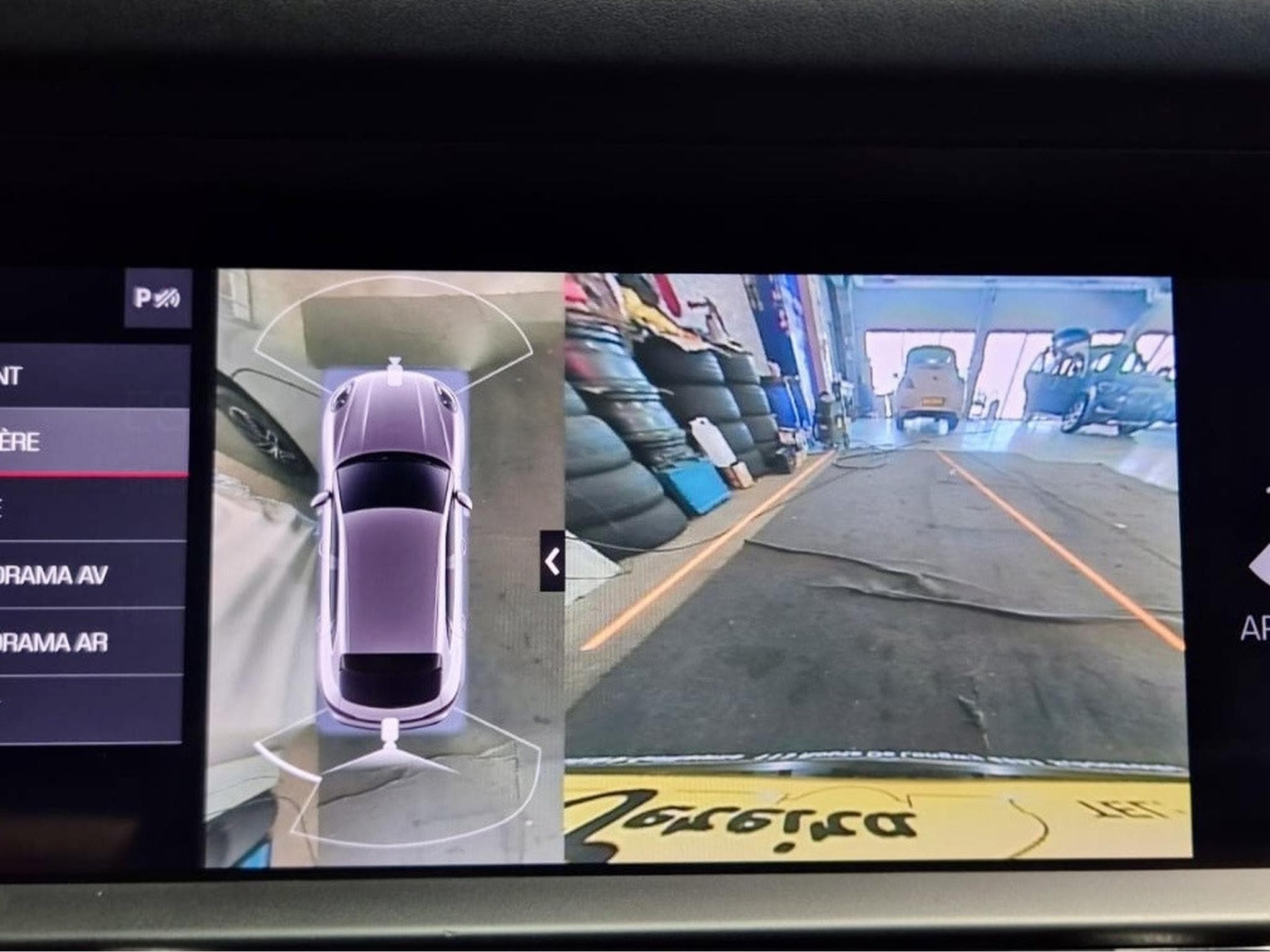 Porsche Macan NEW MODEL Porsche Approved 3/2027 265 BOSE PANO CUIR NAVI (2022) - Photo 11