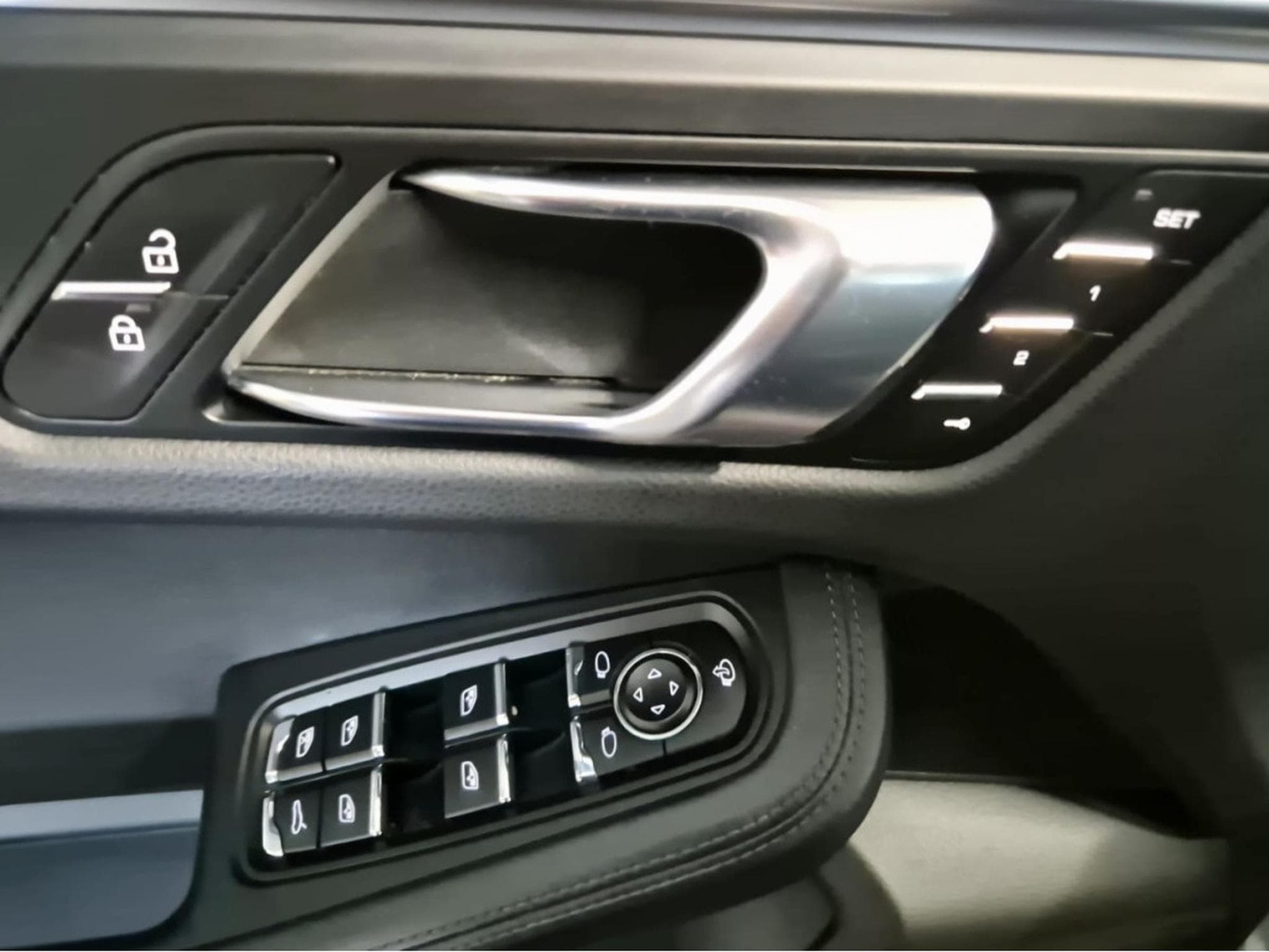 Porsche Macan NEW MODEL Porsche Approved 3/2027 265 BOSE PANO CUIR NAVI (2022) - Photo 13