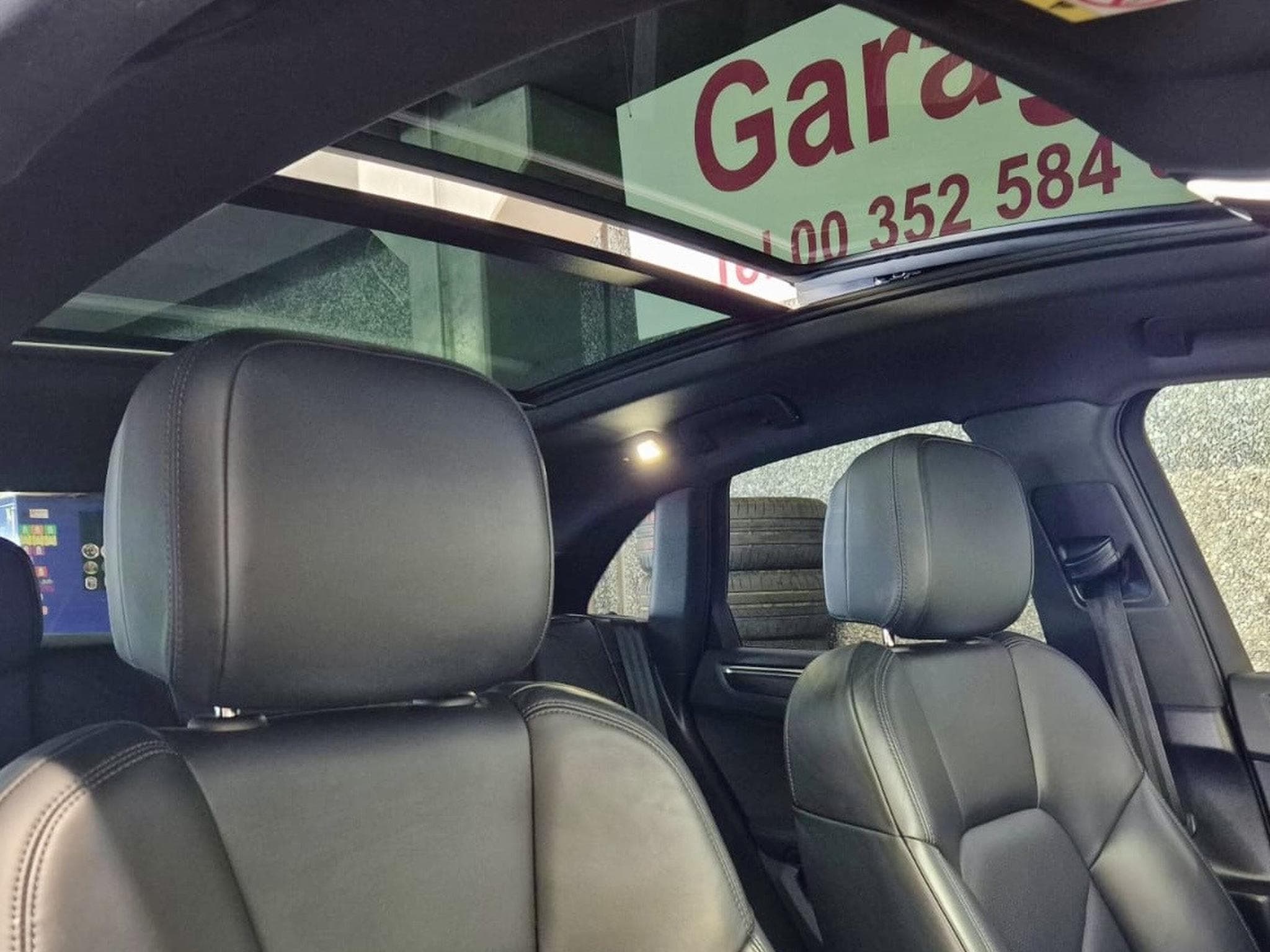 Porsche Macan NEW MODEL Porsche Approved 3/2027 265 BOSE PANO CUIR NAVI (2022) - Photo 5