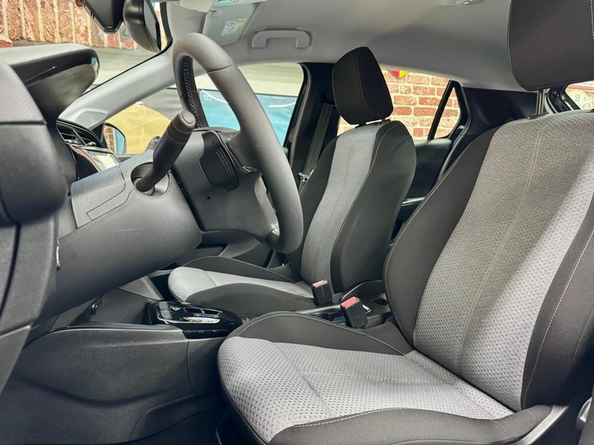 Opel Corsa Corsa 1.2 Turbo 101cv Auto EDITION (2025) - Photo 5