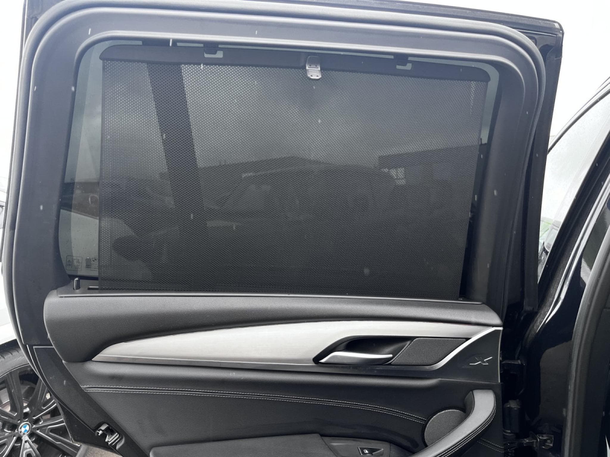 BMW X3 X3 M40i / HARMANN KARDON /20"/PANO/VOLL/ Caméra 360°/HUD/ (2018) - Foto 20