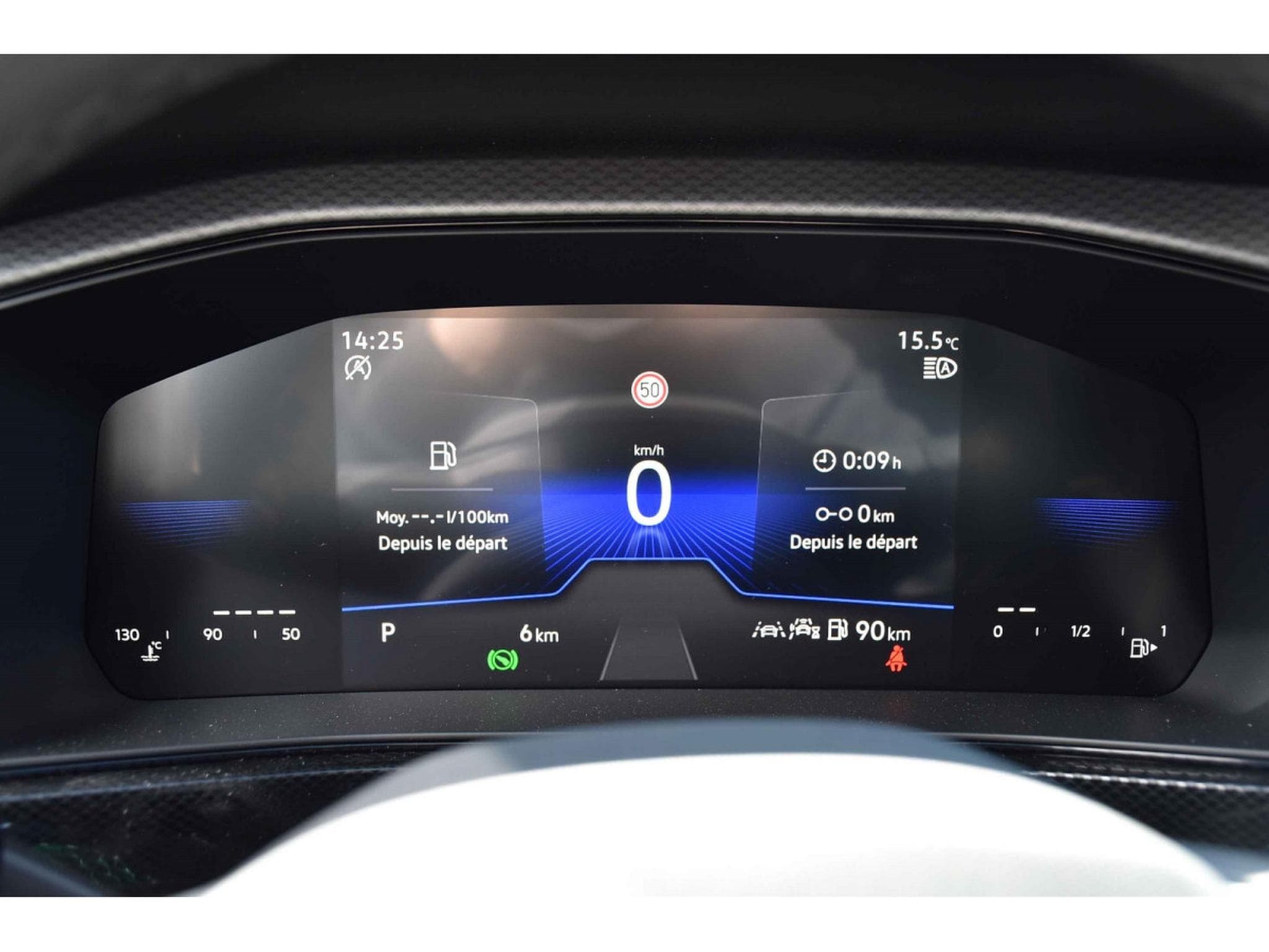 VW T-Cross 1.0 TSI Life DSG SG CHFF ACC TRAVEL SIDE CAM NEUF (2026) - Foto 18