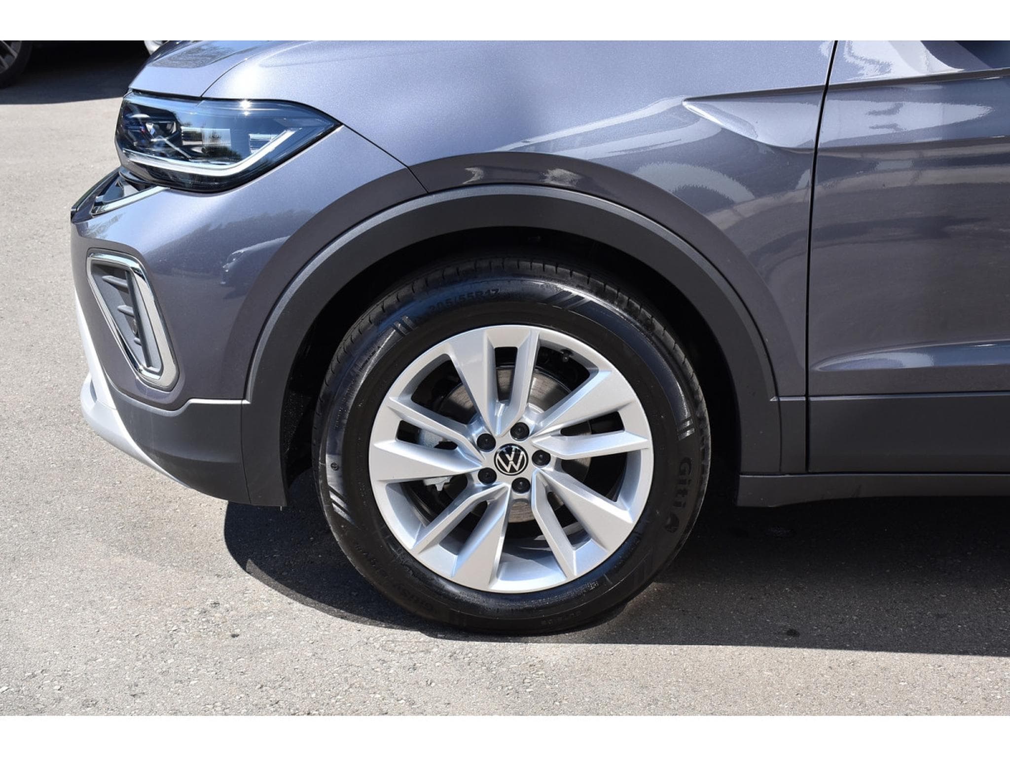 VW T-Cross 1.0 TSI Life DSG SG CHFF ACC TRAVEL SIDE CAM NEUF (2026) - Foto 5