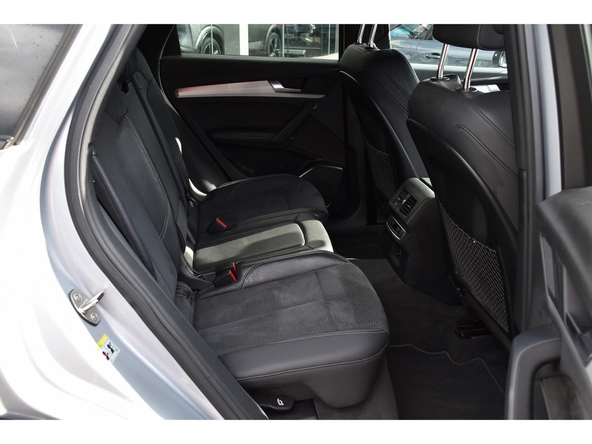 Audi Q5 Sportback 55 TFSIe Quattro S-Line S-Tronic (2021) - Foto 8