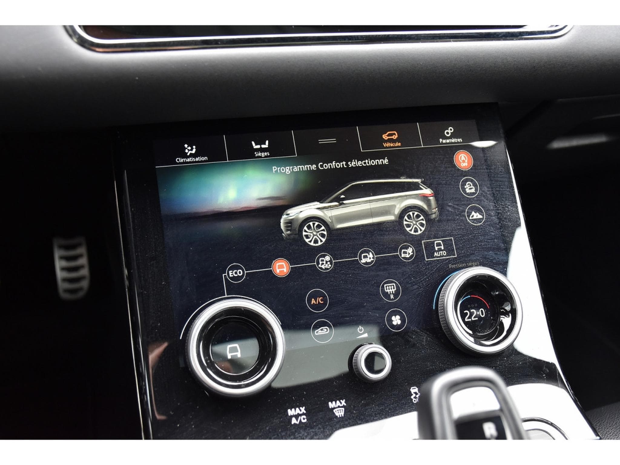 Land-Rover Range Rover Evoque 2.0 P300 R-Dynamic PANO MEMO MERIDIAN CAM LANE JA20 (2020) - Foto 15