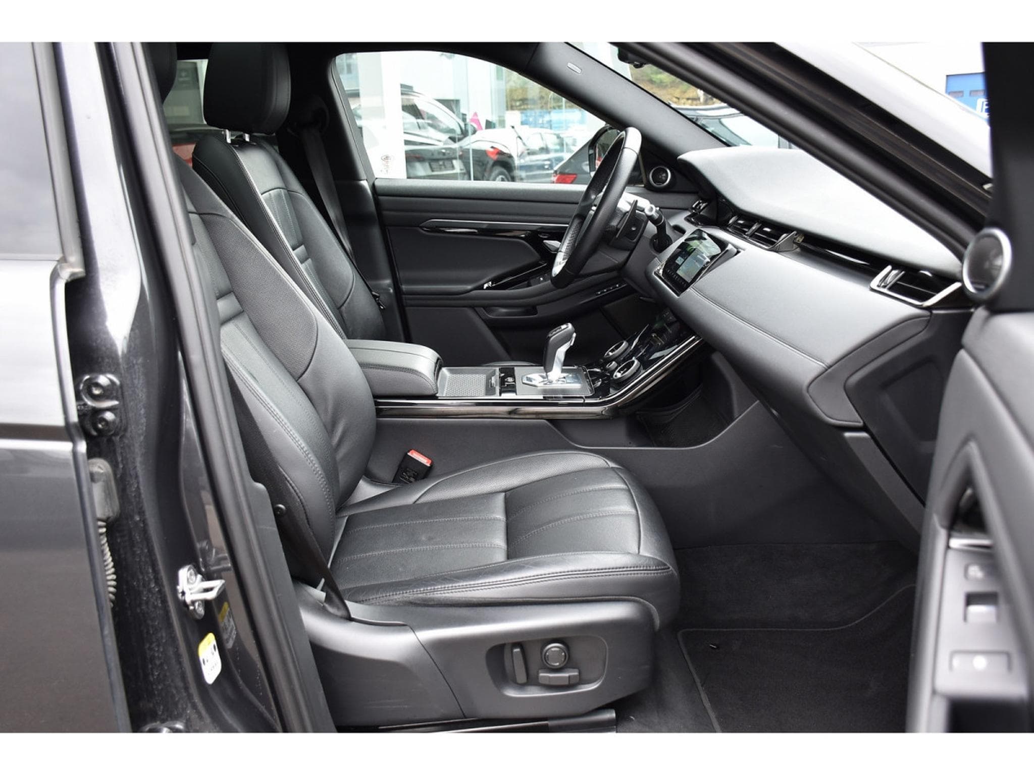 Land-Rover Range Rover Evoque 2.0 P300 R-Dynamic PANO MEMO MERIDIAN CAM LANE JA20 (2020) - Foto 7