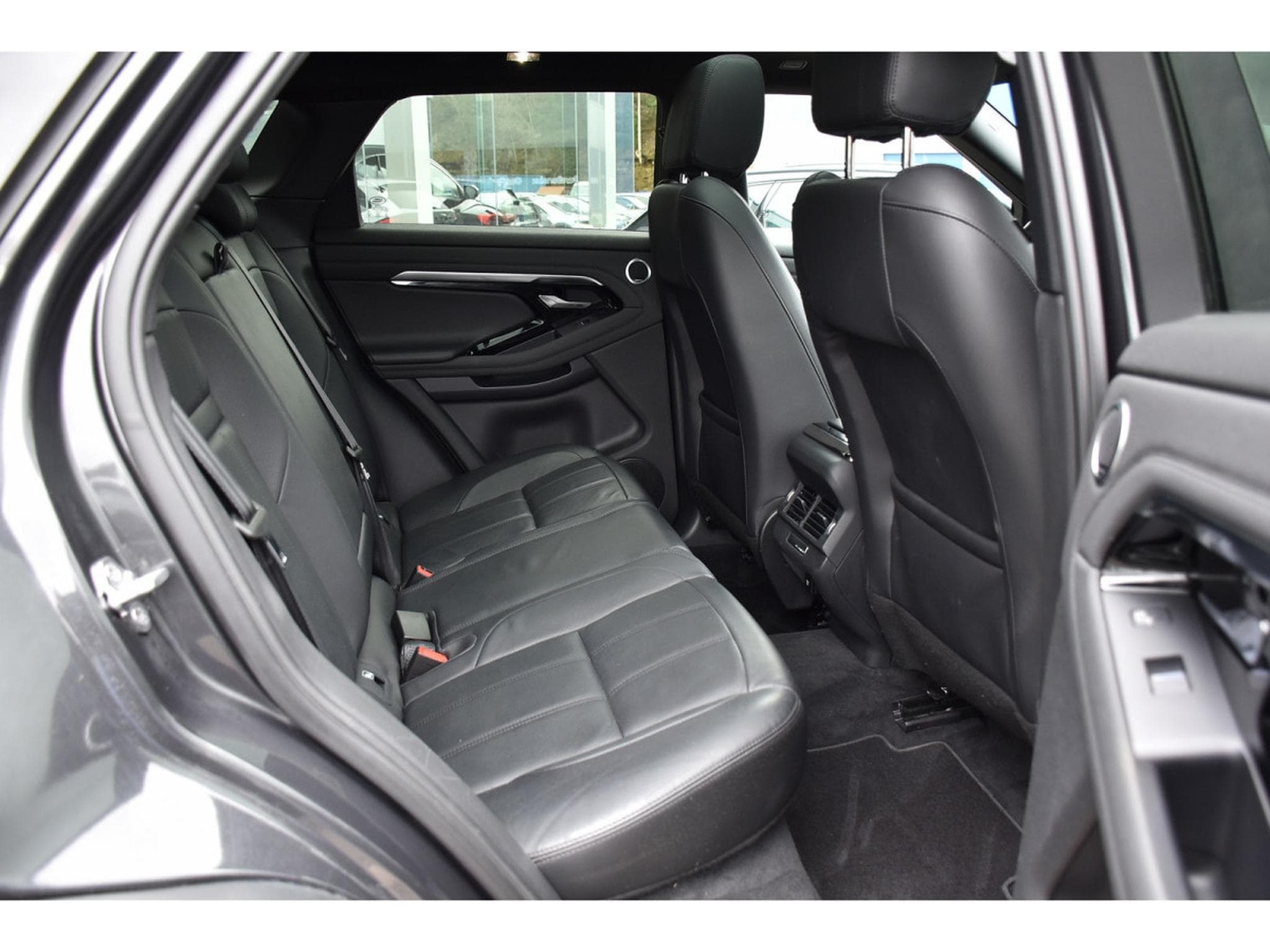 Land-Rover Range Rover Evoque 2.0 P300 R-Dynamic PANO MEMO MERIDIAN CAM LANE JA20 (2020) - Foto 8