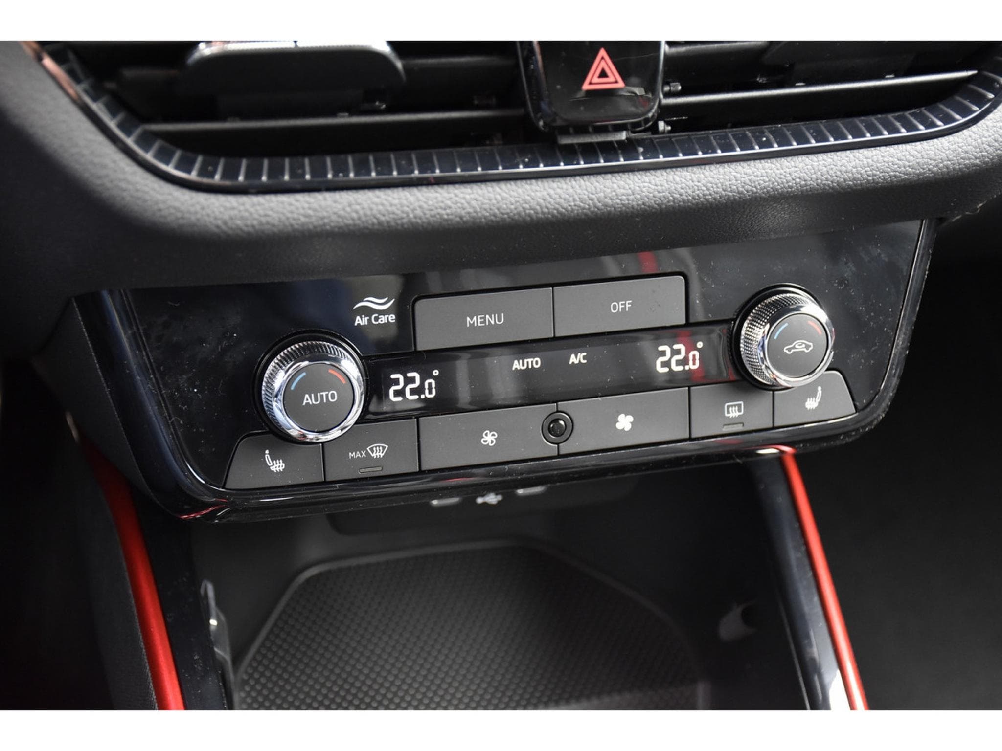 Skoda Fabia 1.0 TSI Monte Carlo DSG ACC TRAVEL CAM KESSY NEUVE (2026) - Foto 18