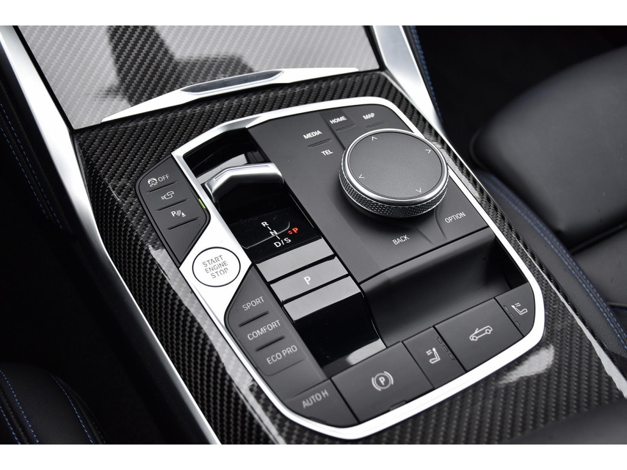 BMW M440 M440 iAS Cabrio CUIR HARMAN/KARDON CAM360 CHFF NUQUE 1° MAIN (2023) - Foto 18