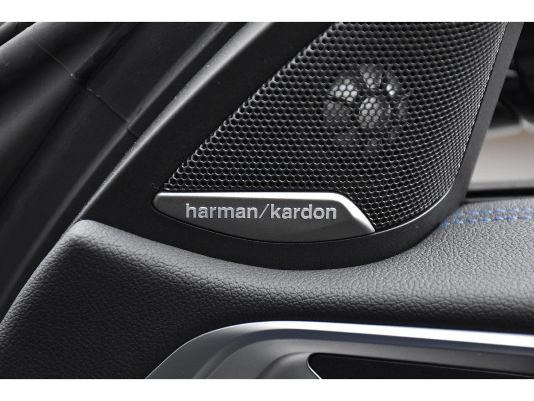 BMW M440 M440 iAS Cabrio CUIR HARMAN/KARDON CAM360 CHFF NUQUE 1° MAIN (2023) - Foto 20