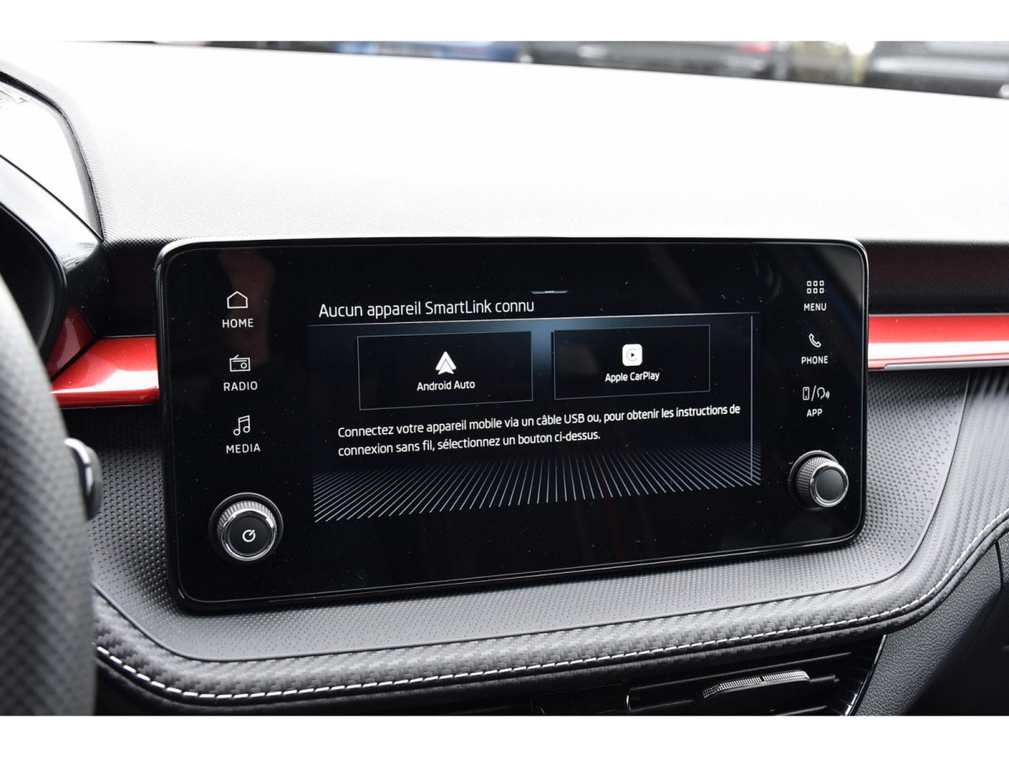 Skoda Fabia 1.0 TSI Monte Carlo DSG ACC TRAVEL CAM KESSY NEUVE (2026) - Foto 12