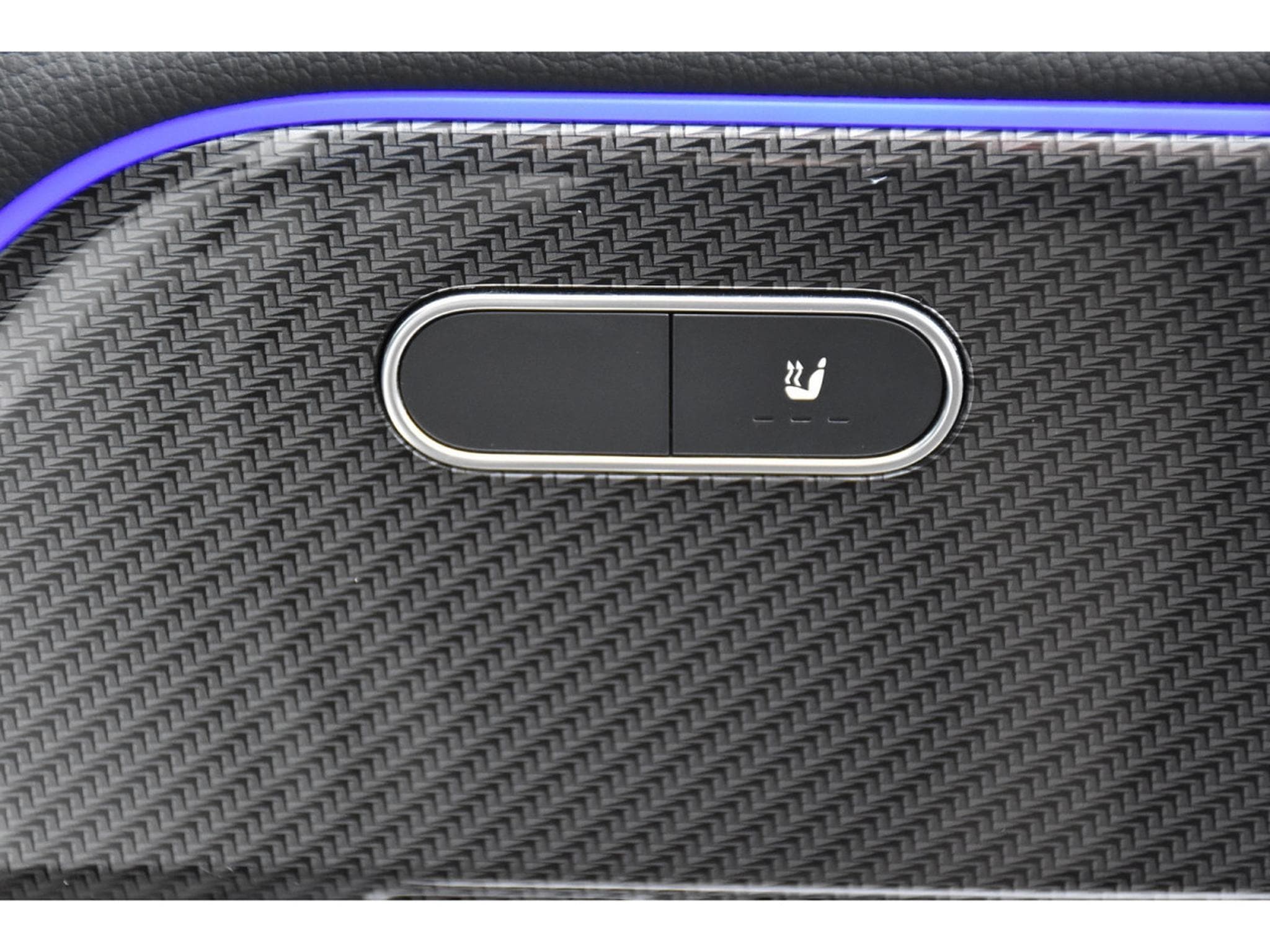 Mercedes GLA 200 CDI AMG Line 8G-Tronic GPS LANE SIDE CAM KEYLESS 1° MAIN (2021) - Foto 19