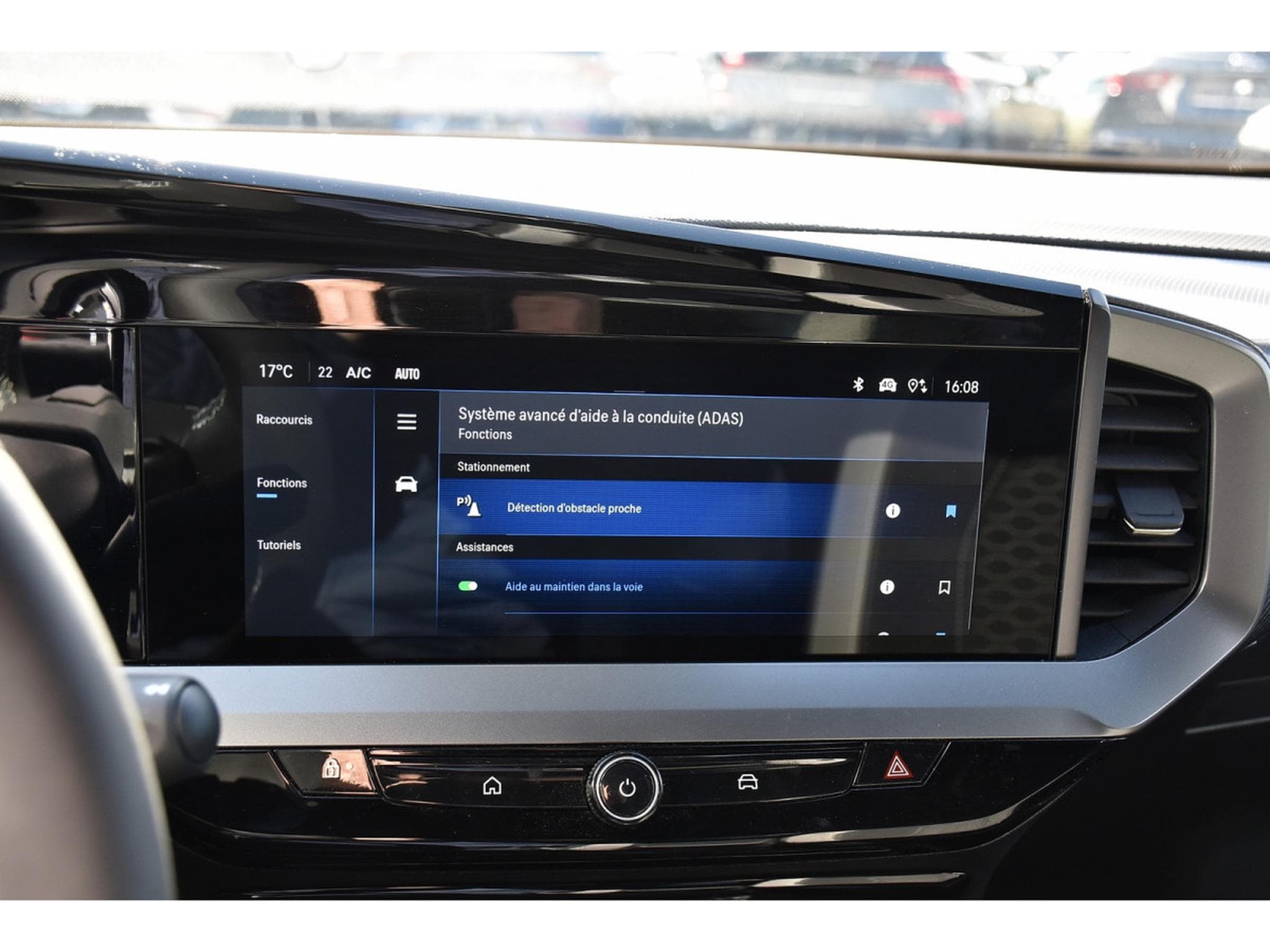 Opel Mokka 1.2 Turbo MHEV 145 Edition e-DCT6 ACC SIDE GPS CAM 1° MAIN (2025) - Foto 15