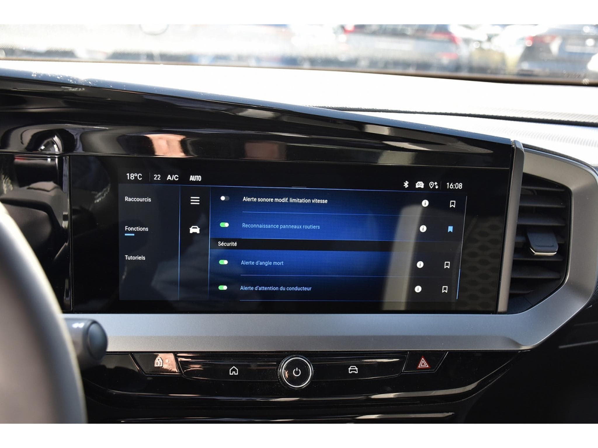 Opel Mokka 1.2 Turbo MHEV 145 Edition e-DCT6 ACC SIDE GPS CAM 1° MAIN (2025) - Foto 16