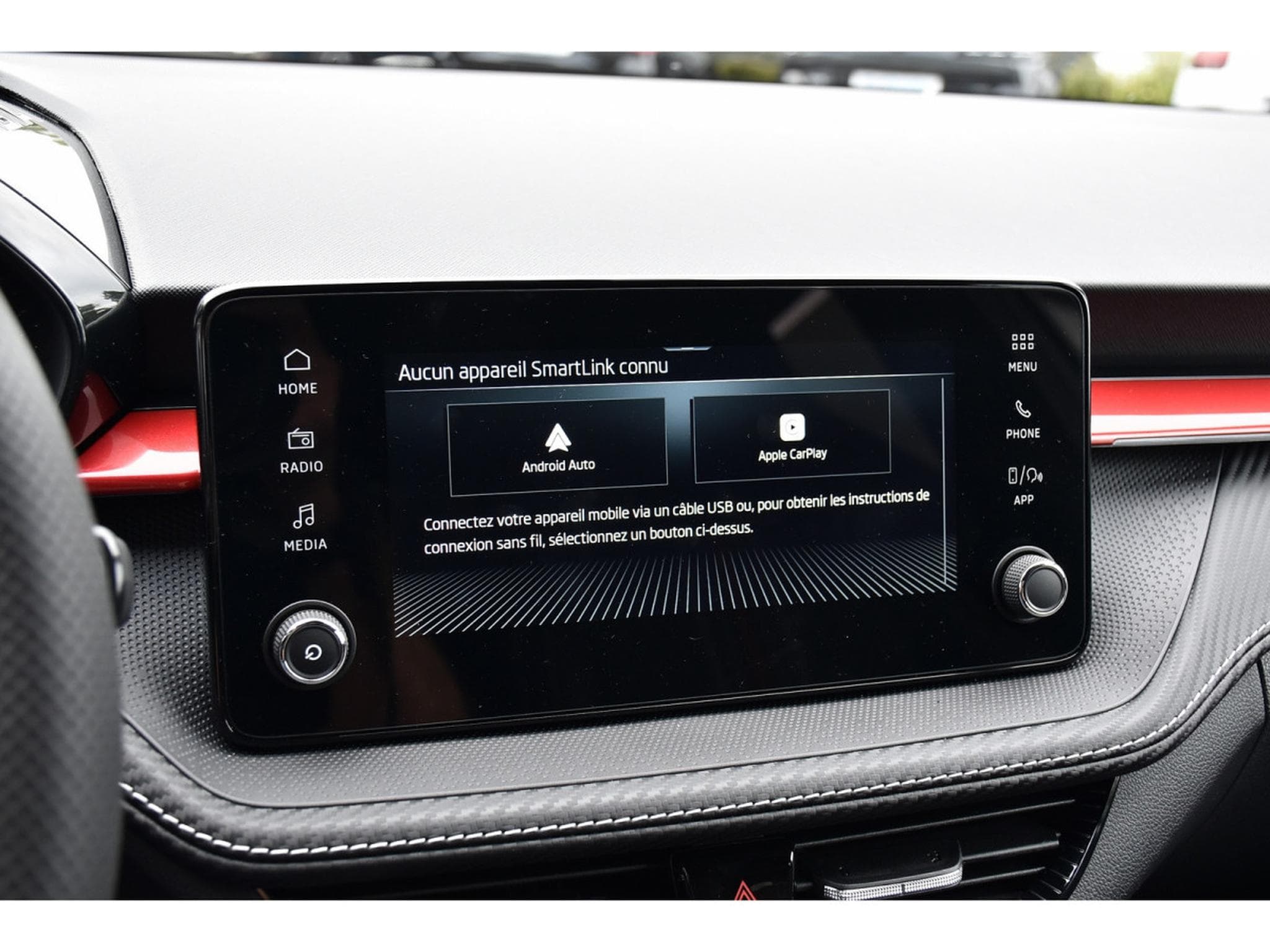 Skoda Fabia 1.0 TSI Monte Carlo DSG ACC TRAVEL CAM KESSY NEUVE (2026) - Foto 11