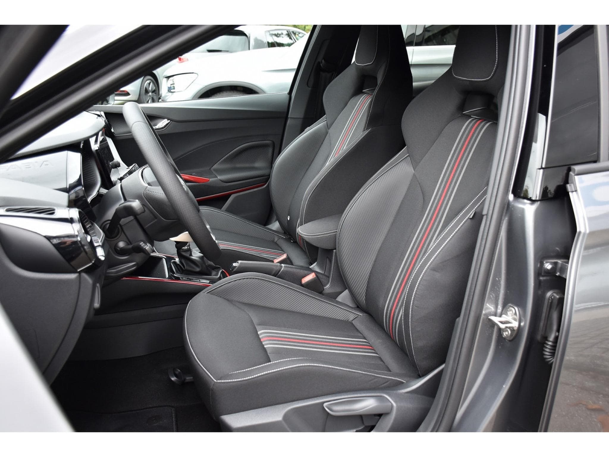 Skoda Fabia 1.0 TSI Monte Carlo DSG ACC TRAVEL CAM KESSY NEUVE (2026) - Foto 6