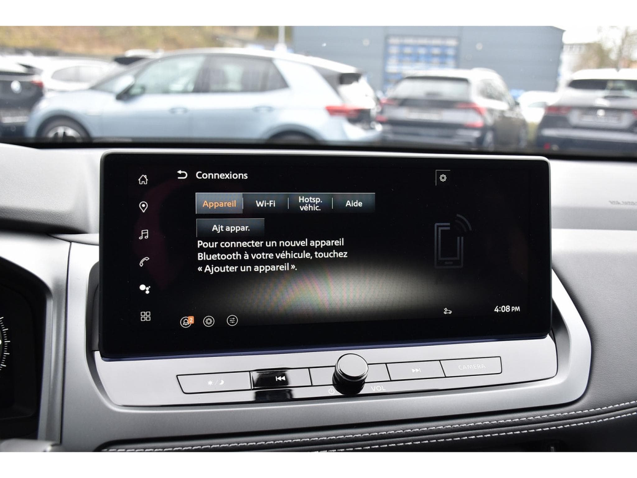 Nissan Qashqai 1.3 DIG-T MHEV N-Connecta Xtronic COLD PACK NEUF (2026) - Foto 11