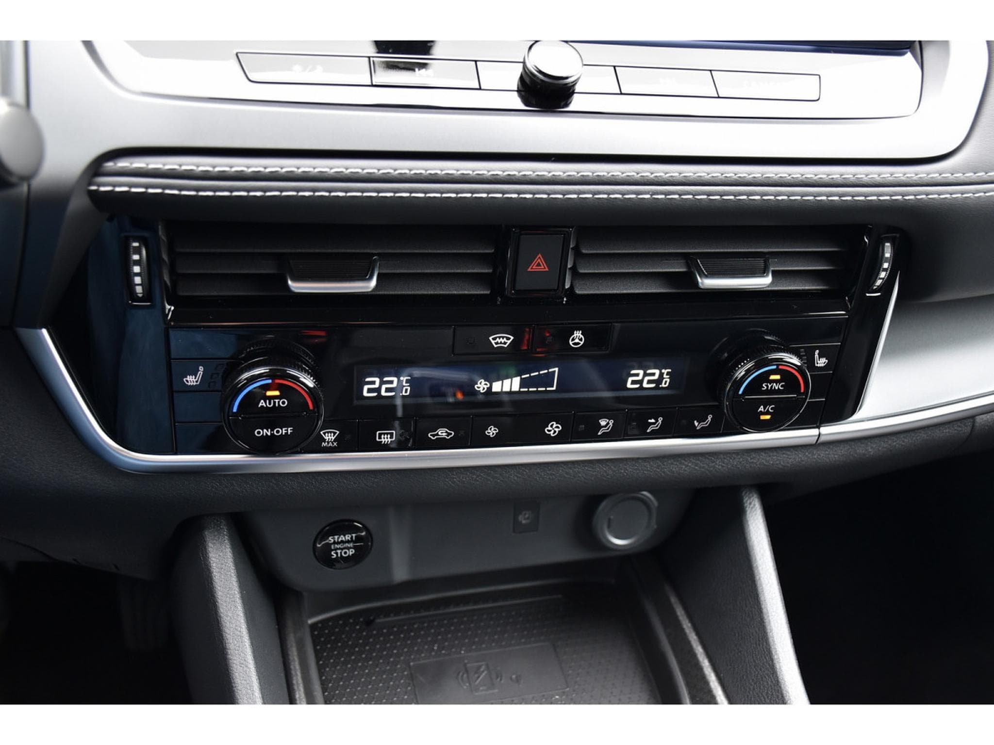 Nissan Qashqai 1.3 DIG-T MHEV N-Connecta Xtronic COLD PACK NEUF (2026) - Foto 18