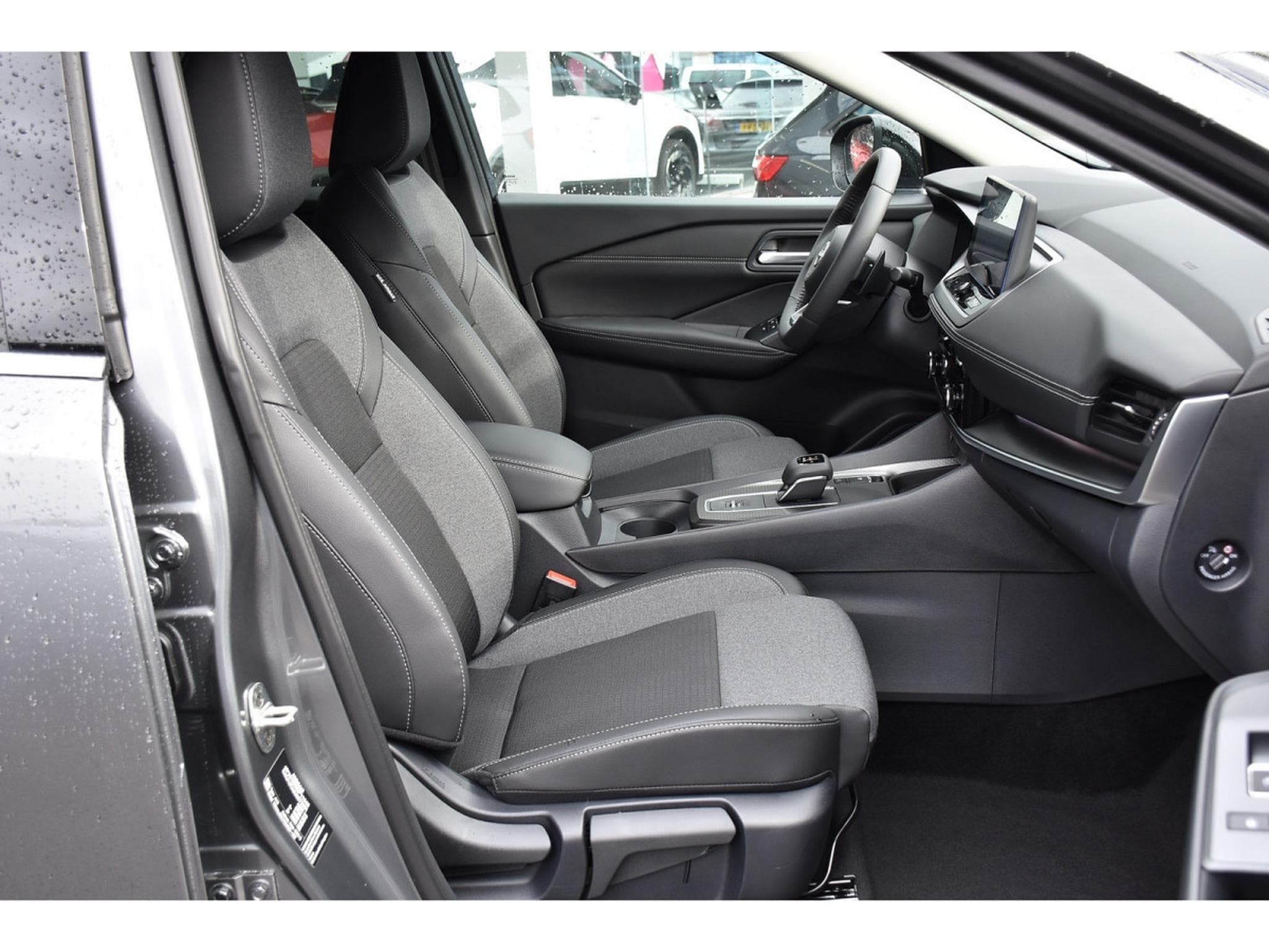 Nissan Qashqai 1.3 DIG-T MHEV N-Connecta Xtronic COLD PACK NEUF (2026) - Foto 7